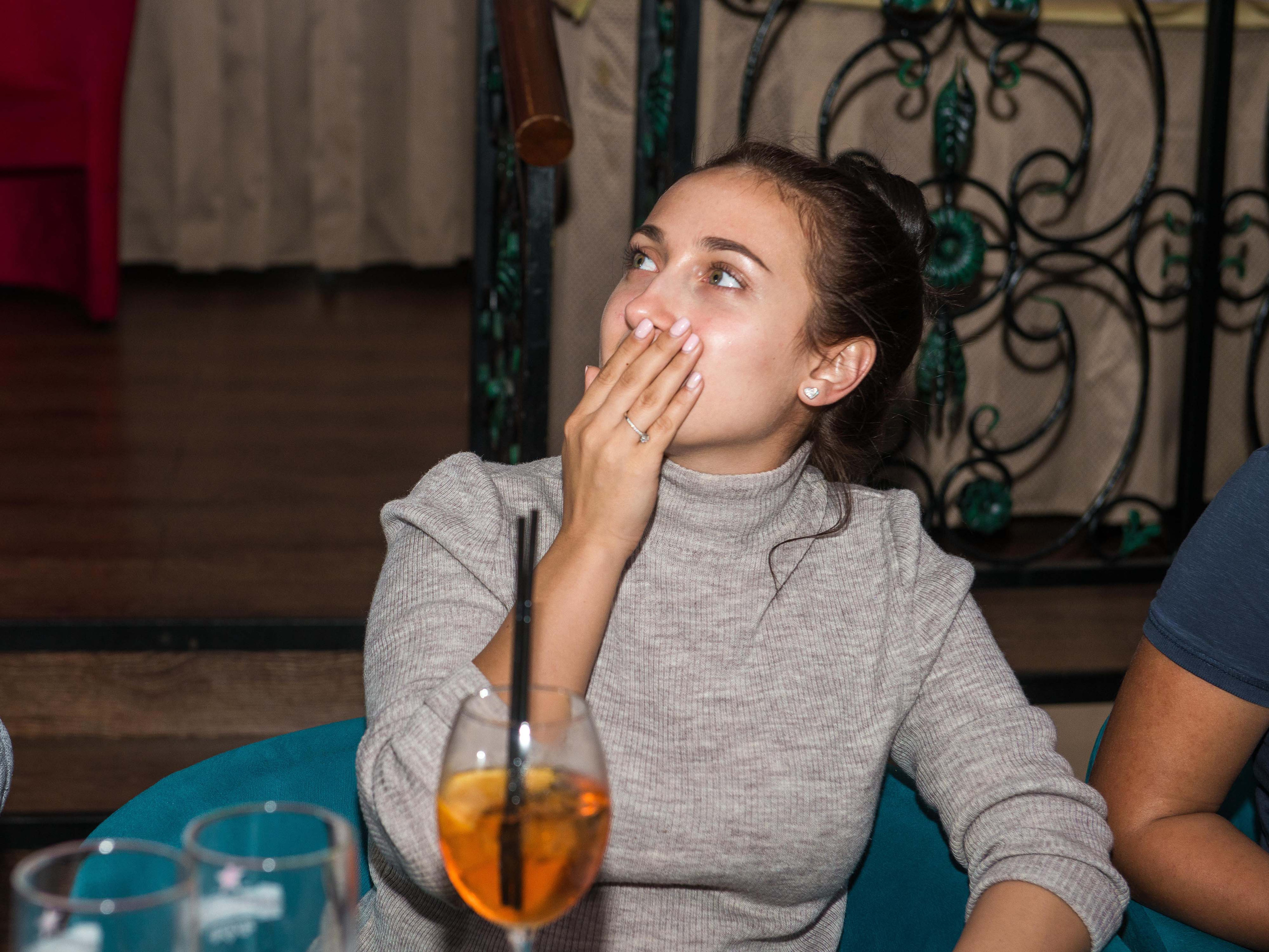 Квиз «ЗнатоКИТ» 03.09.2018 Бар 25-45 Москва. Свадебный фотограф на Урале Виктор Соколов