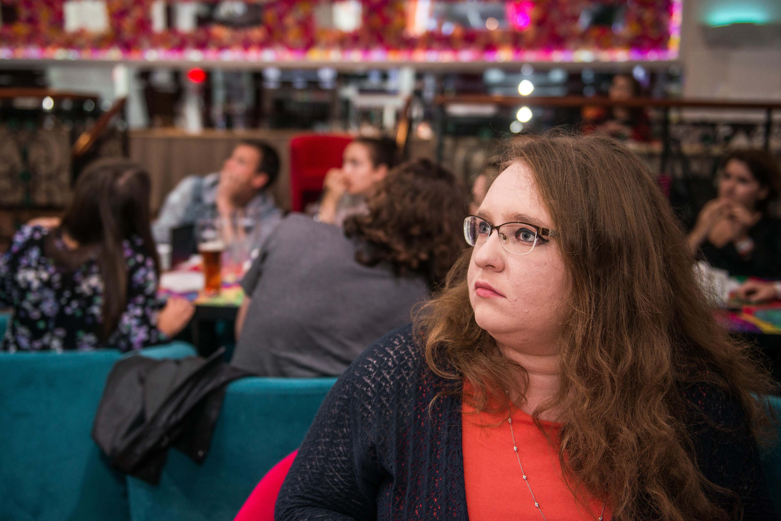 Квиз «ЗнатоКИТ» 03.09.2018 Бар 25-45 Москва. Свадебный фотограф на Урале Виктор Соколов