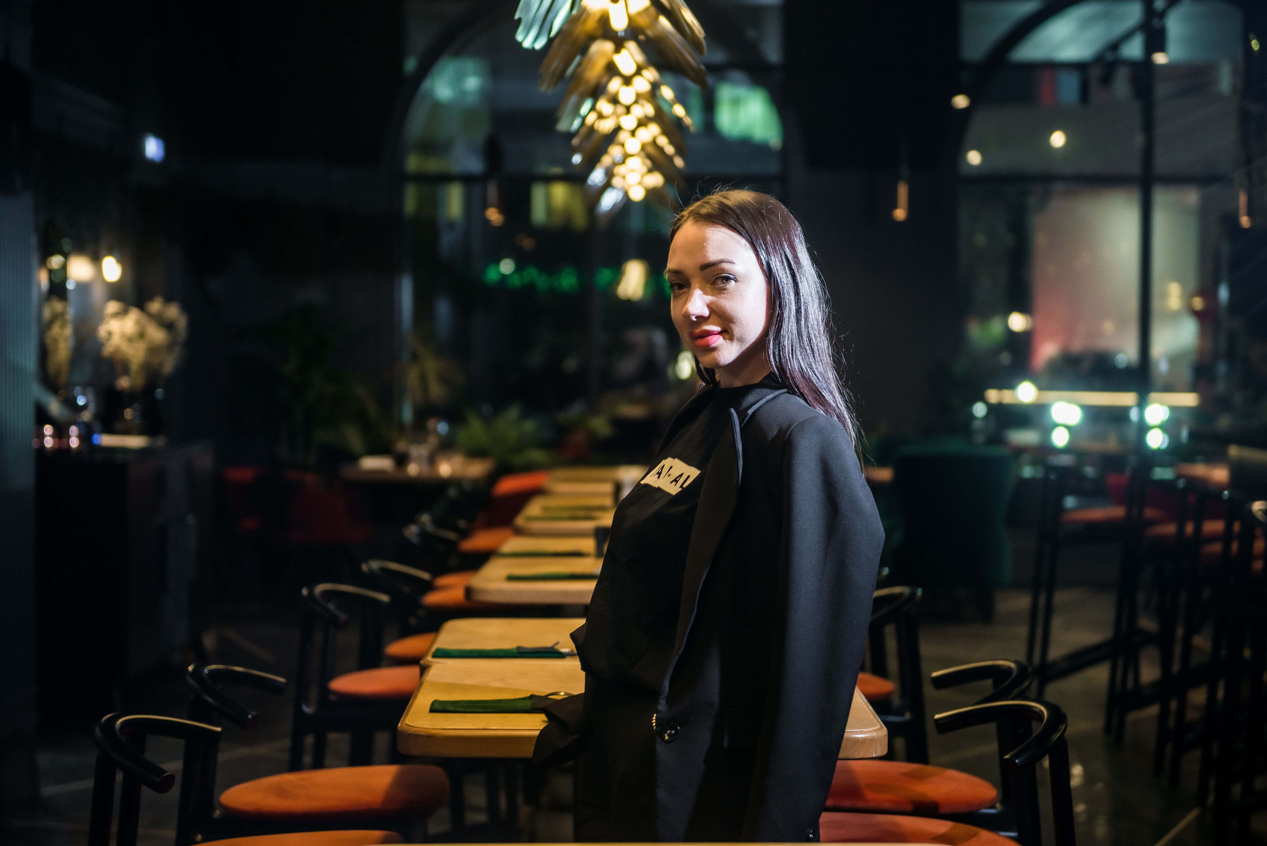 Shelest bar, Екатеринбург, 28.01.2021. Свадебный фотограф на Урале Виктор Соколов