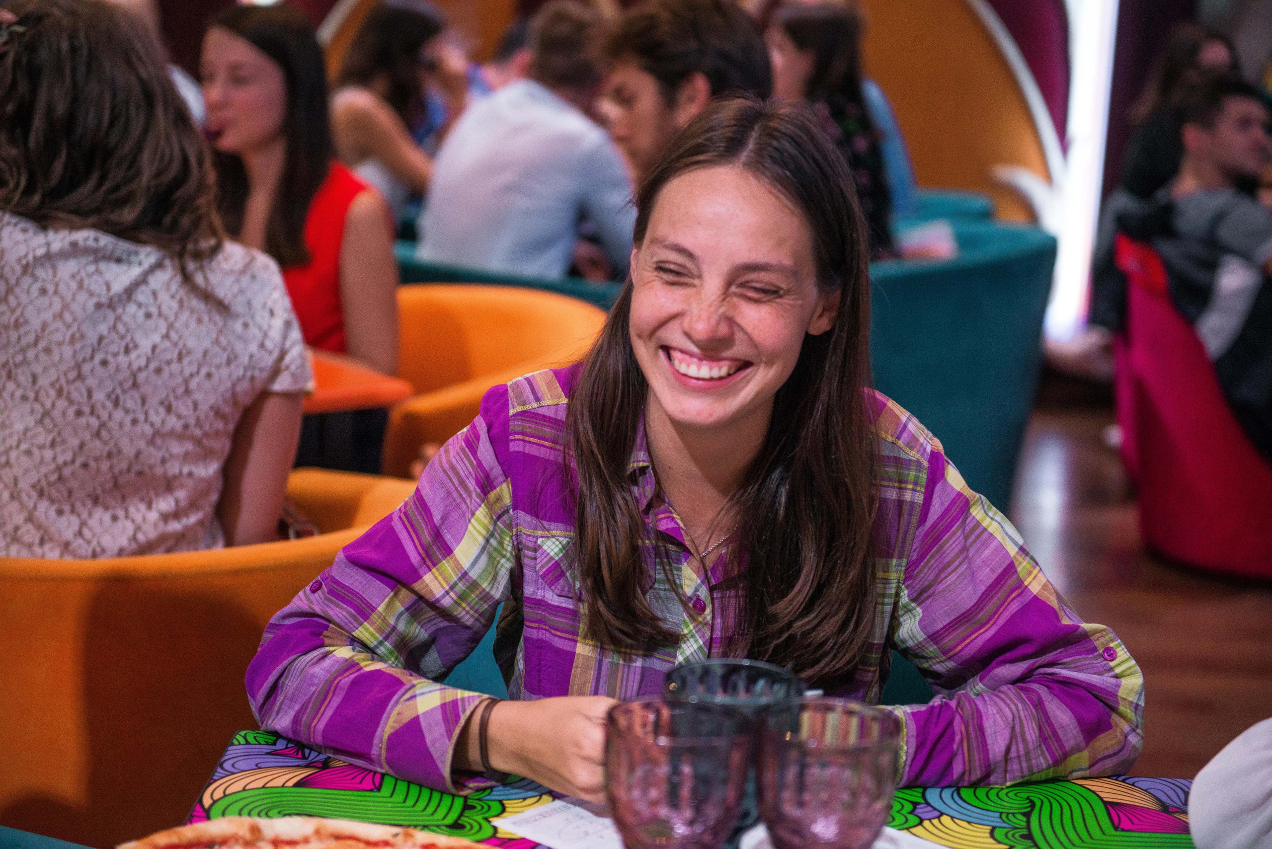 Квиз «ЗнатоКИТ» 03.09.2018 Бар 25-45 Москва. Свадебный фотограф на Урале Виктор Соколов