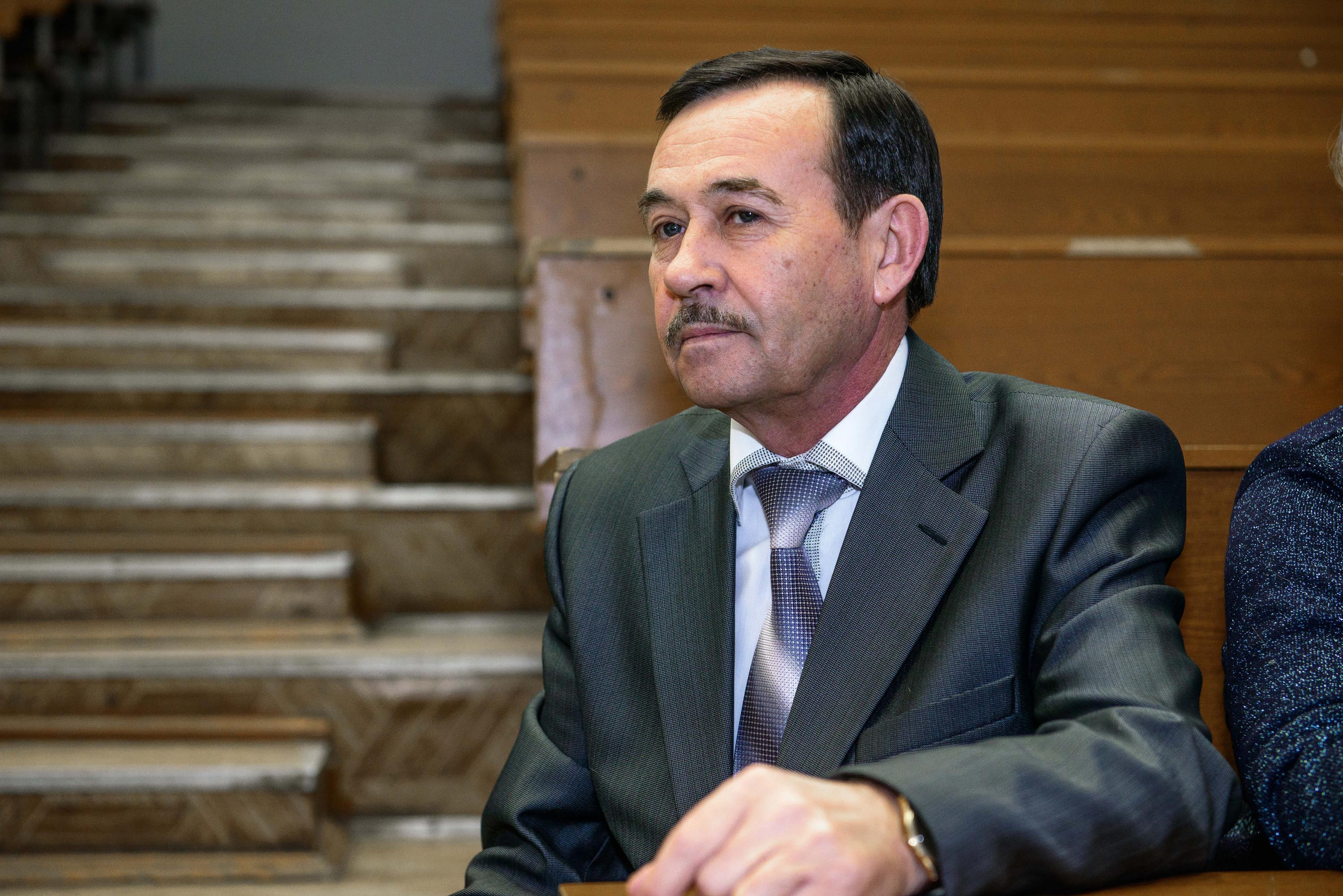 Медакадемия, 06.12.2014, 40 лет выпуска. Свадебный фотограф на Урале Виктор Соколов