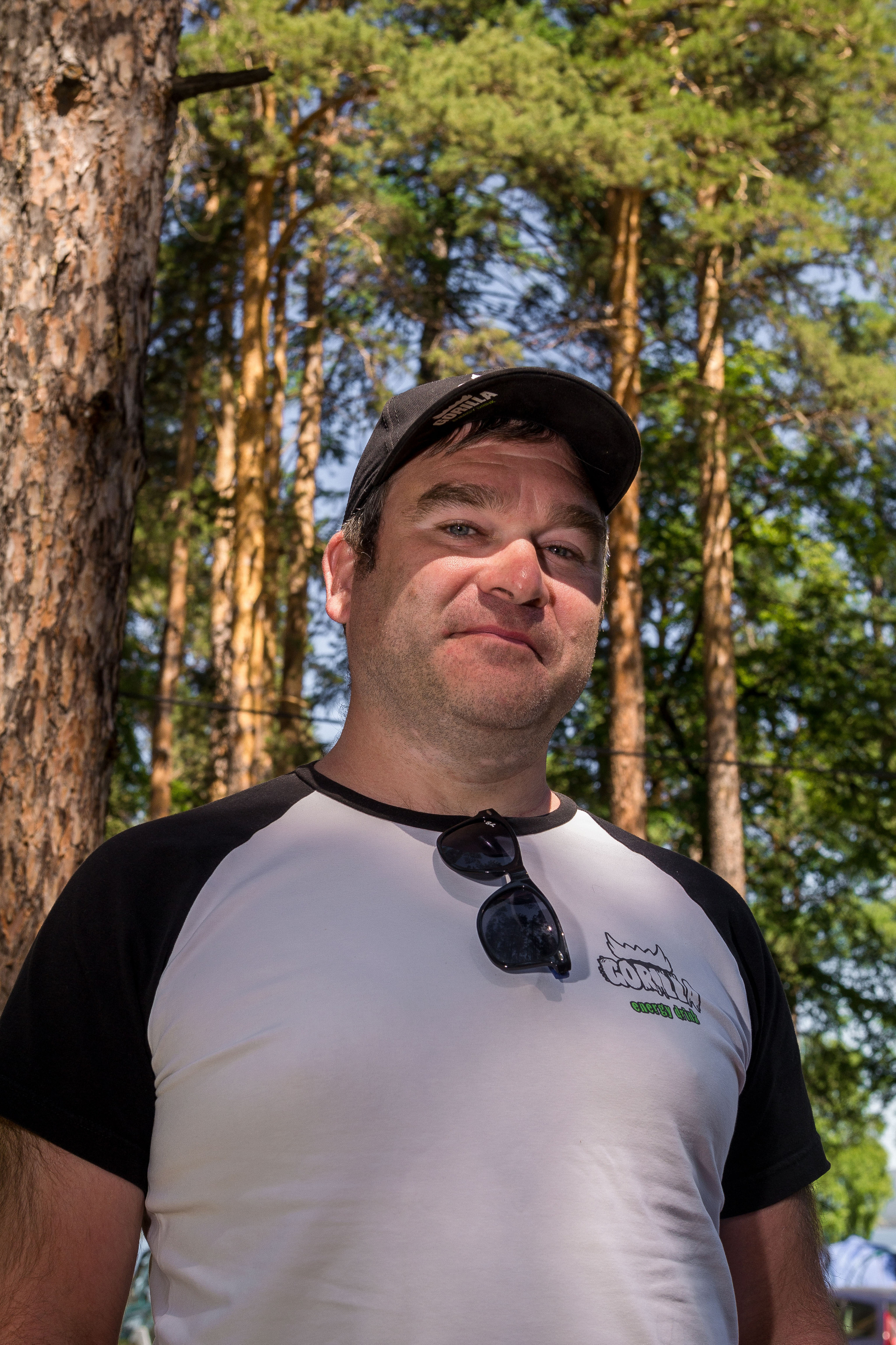 Тургояк 05.06.2021. Свадебный фотограф на Урале Виктор Соколов