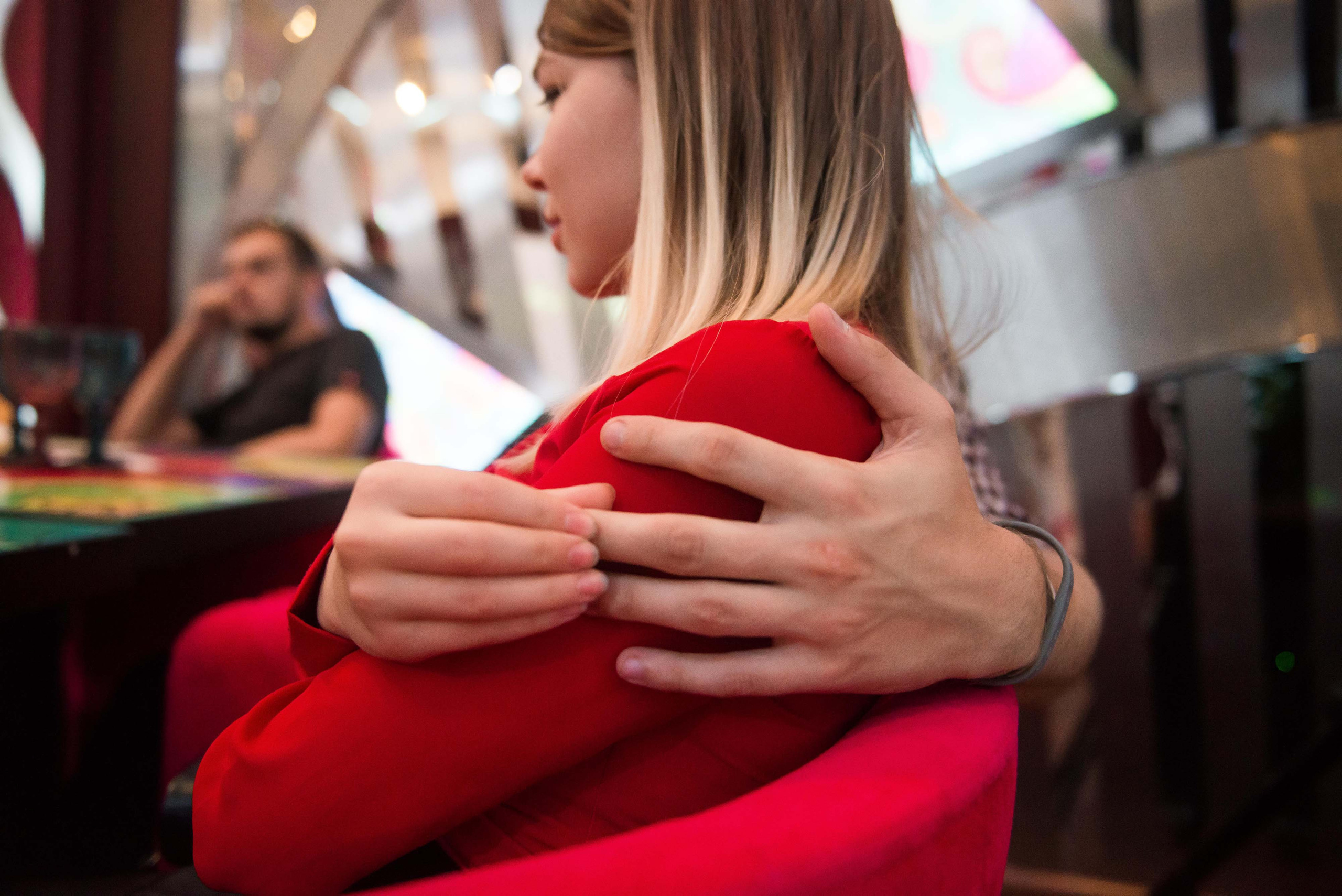 Квиз «ЗнатоКИТ» 03.09.2018 Бар 25-45 Москва. Свадебный фотограф на Урале Виктор Соколов