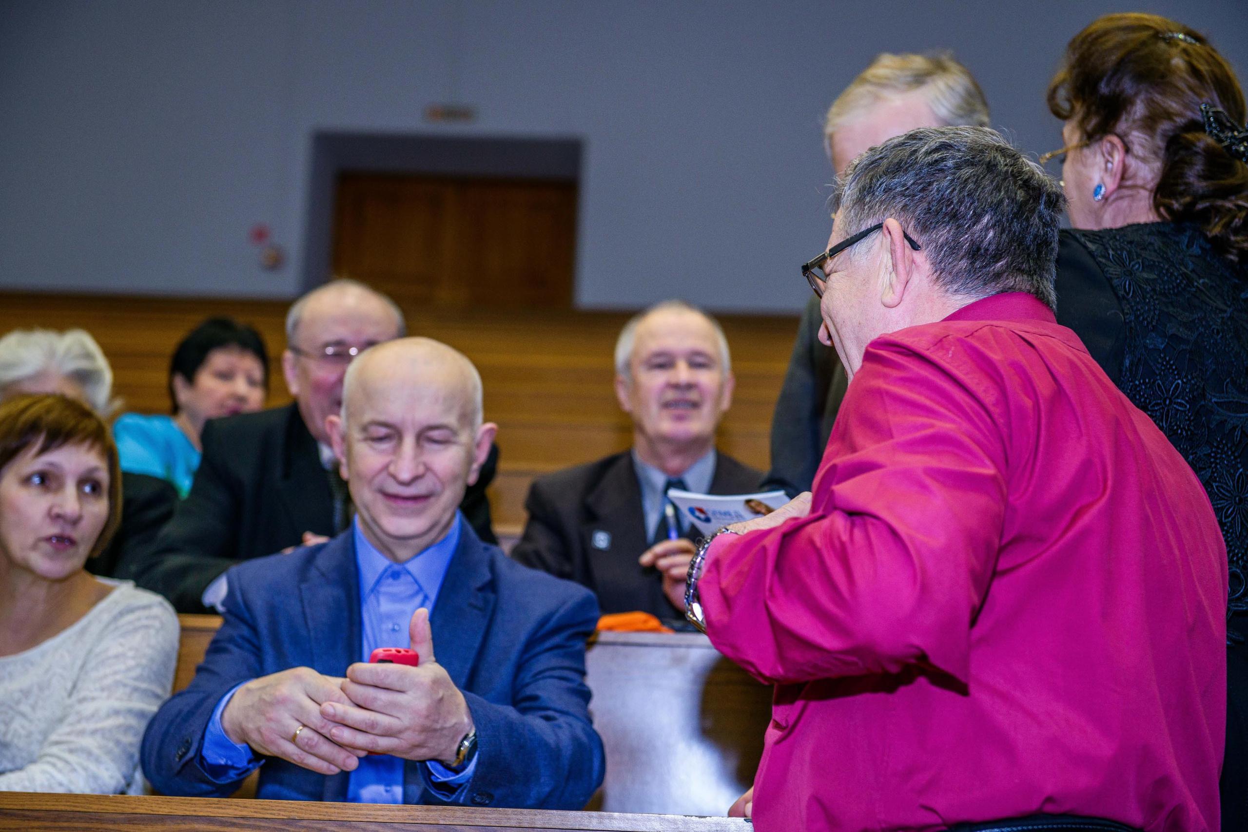 Медакадемия, 06.12.2014, 40 лет выпуска. Свадебный фотограф на Урале Виктор Соколов