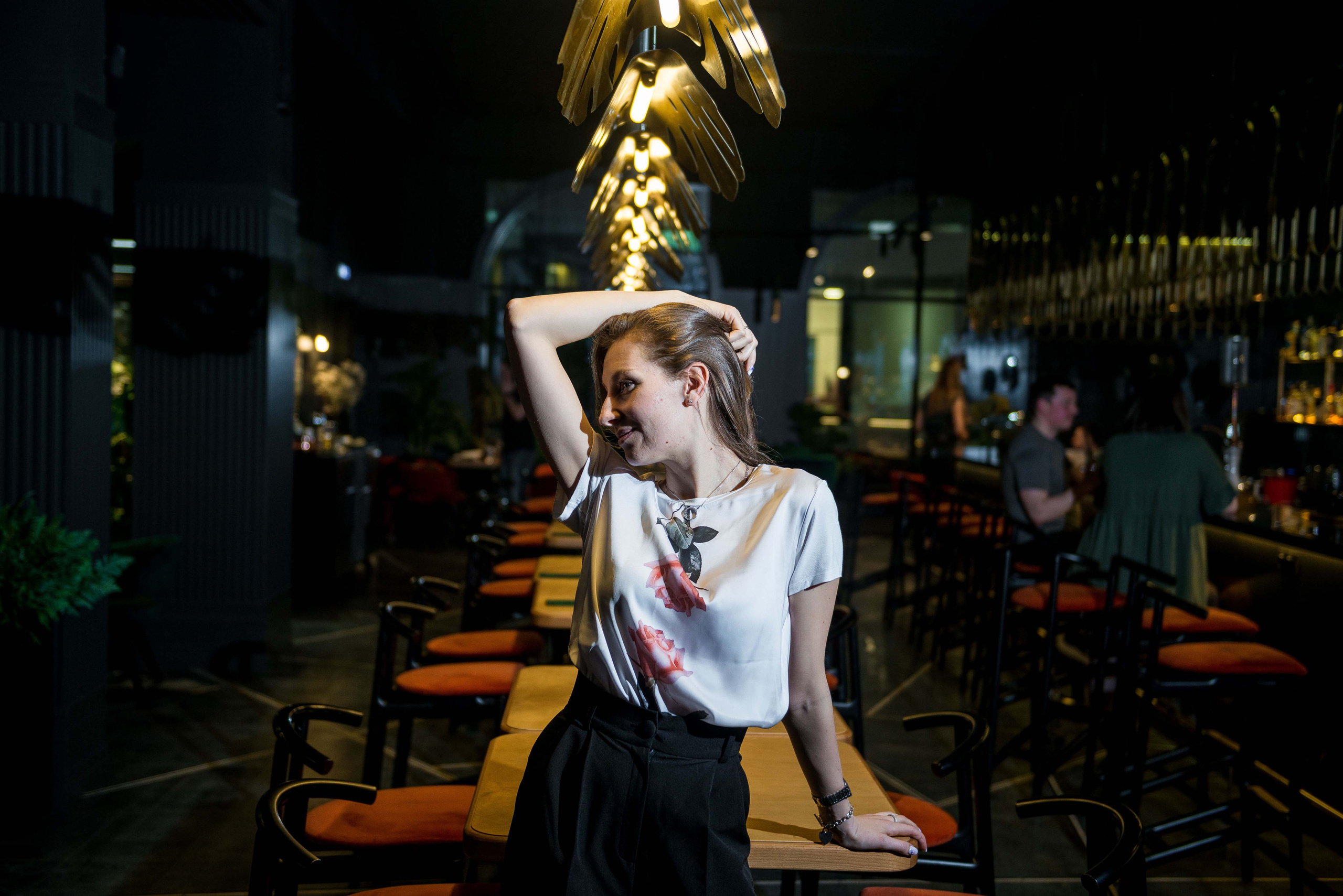 Shelest bar, Екатеринбург, 28.01.2021. Свадебный фотограф на Урале Виктор Соколов