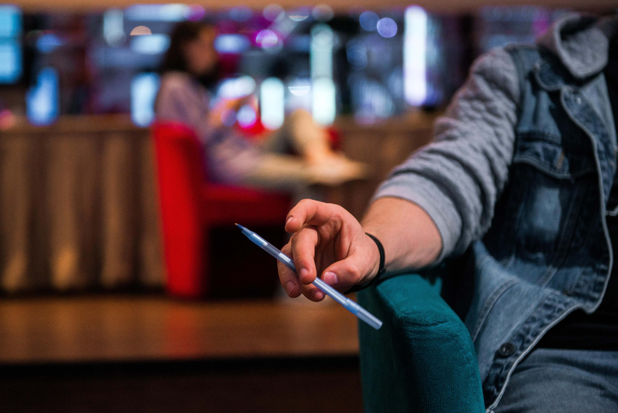 Квиз «ЗнатоКИТ» 03.09.2018 Бар 25-45 Москва. Свадебный фотограф на Урале Виктор Соколов