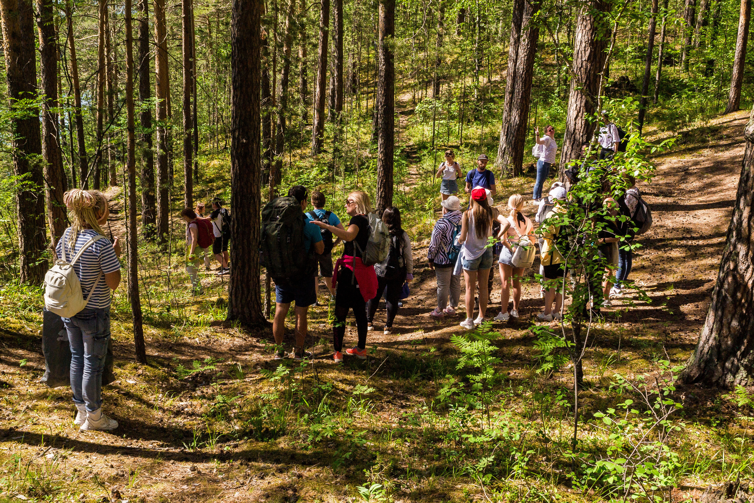 Тургояк 05.06.2021. Свадебный фотограф на Урале Виктор Соколов