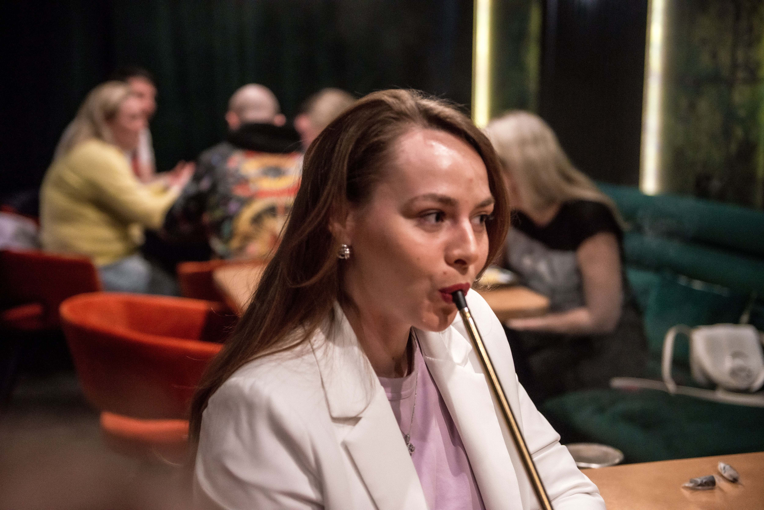 Shelest bar, Екатеринбург, 28.01.2021. Свадебный фотограф на Урале Виктор Соколов