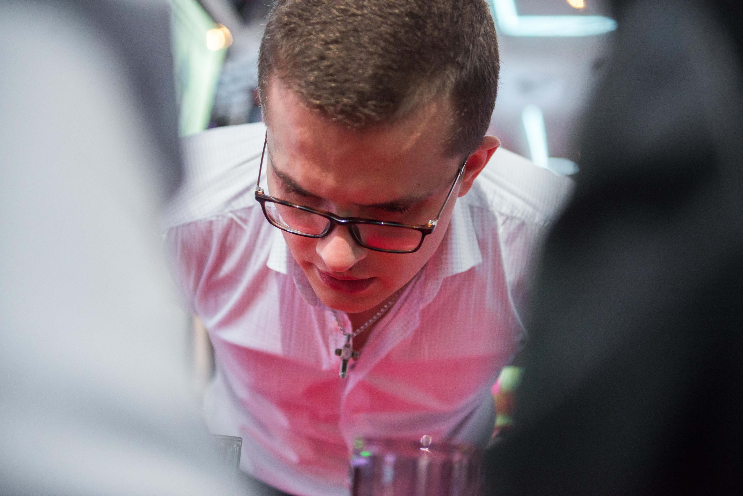 Квиз «ЗнатоКИТ» 03.09.2018 Бар 25-45 Москва. Свадебный фотограф на Урале Виктор Соколов