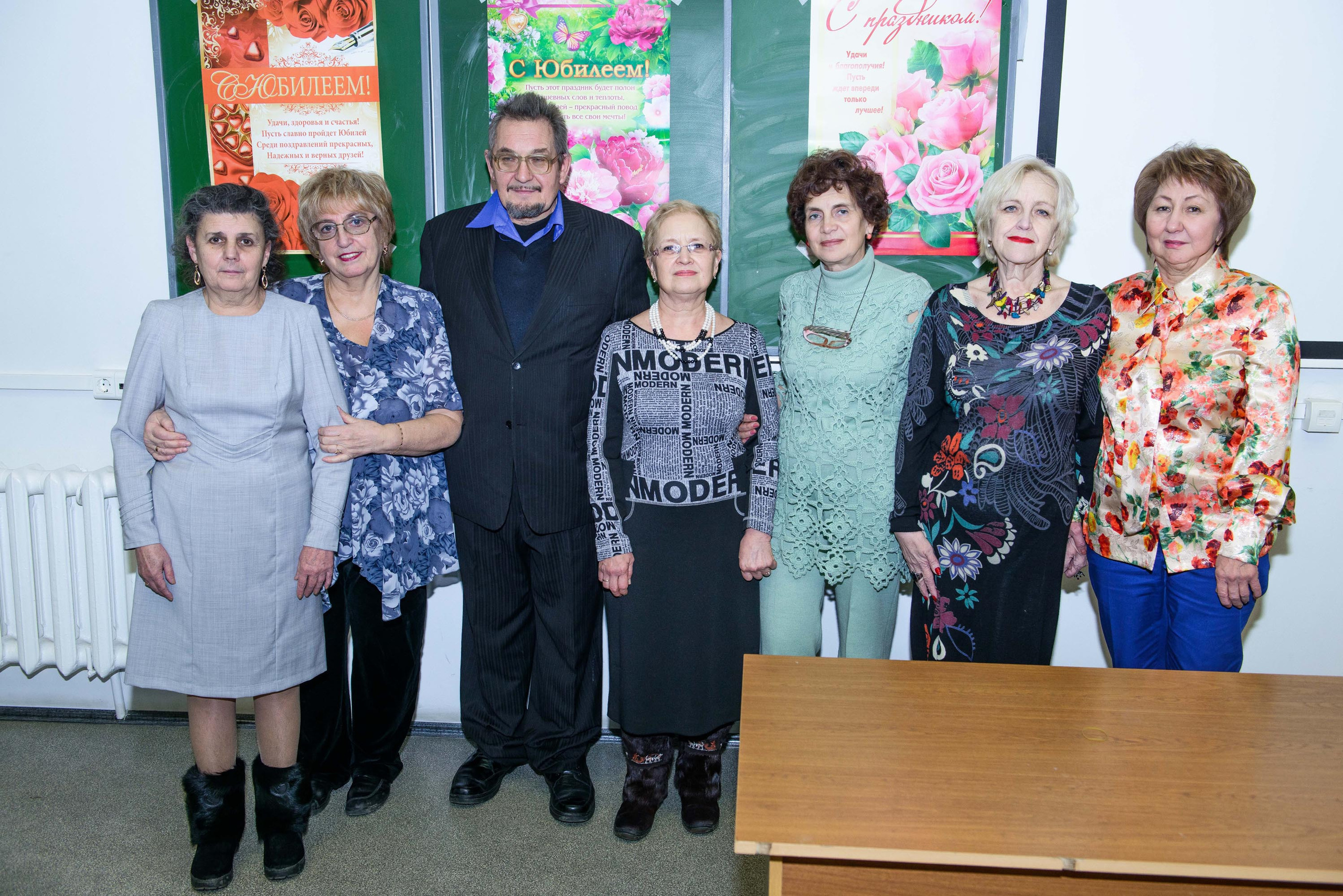 Медакадемия, 06.12.2014, 40 лет выпуска. Свадебный фотограф на Урале Виктор Соколов