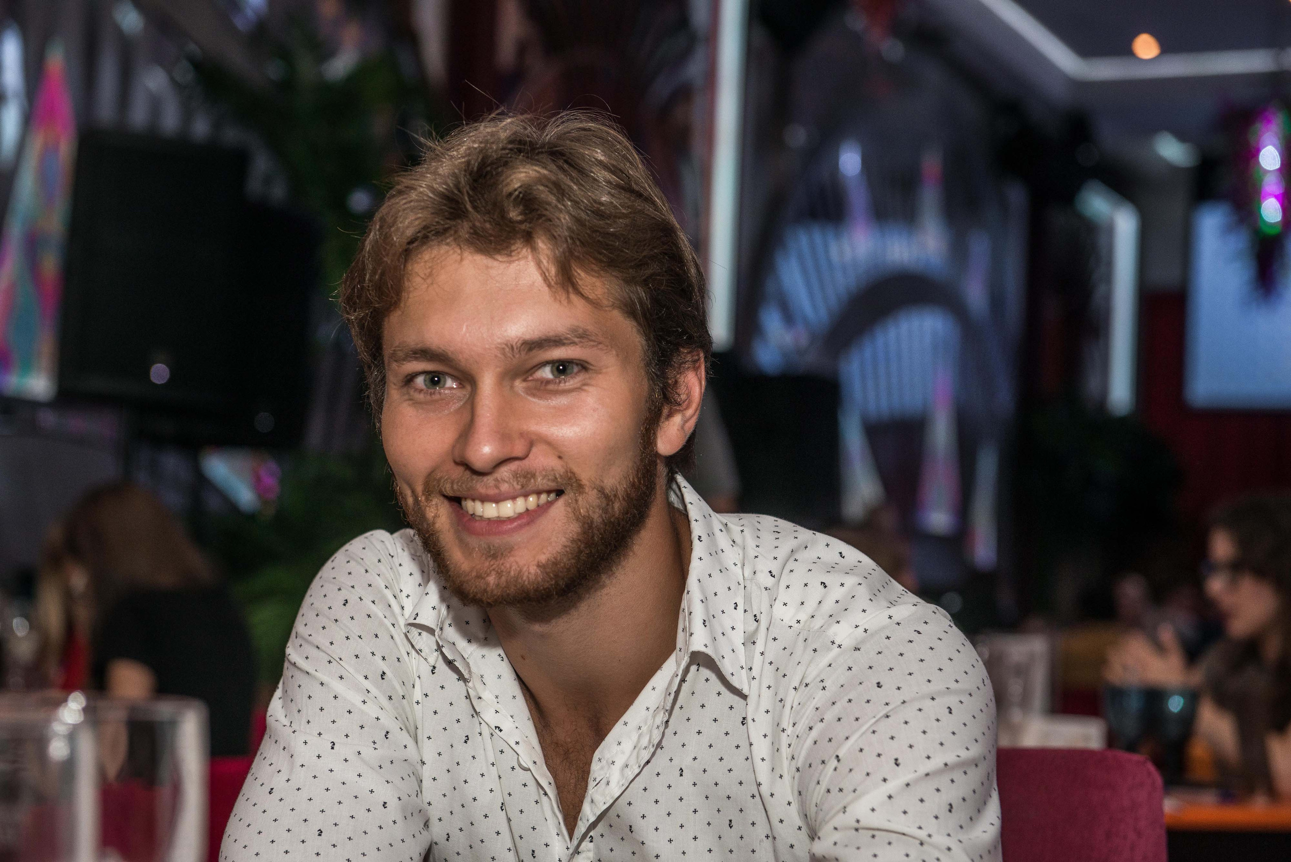 Квиз «ЗнатоКИТ» 03.09.2018 Бар 25-45 Москва. Свадебный фотограф на Урале Виктор Соколов