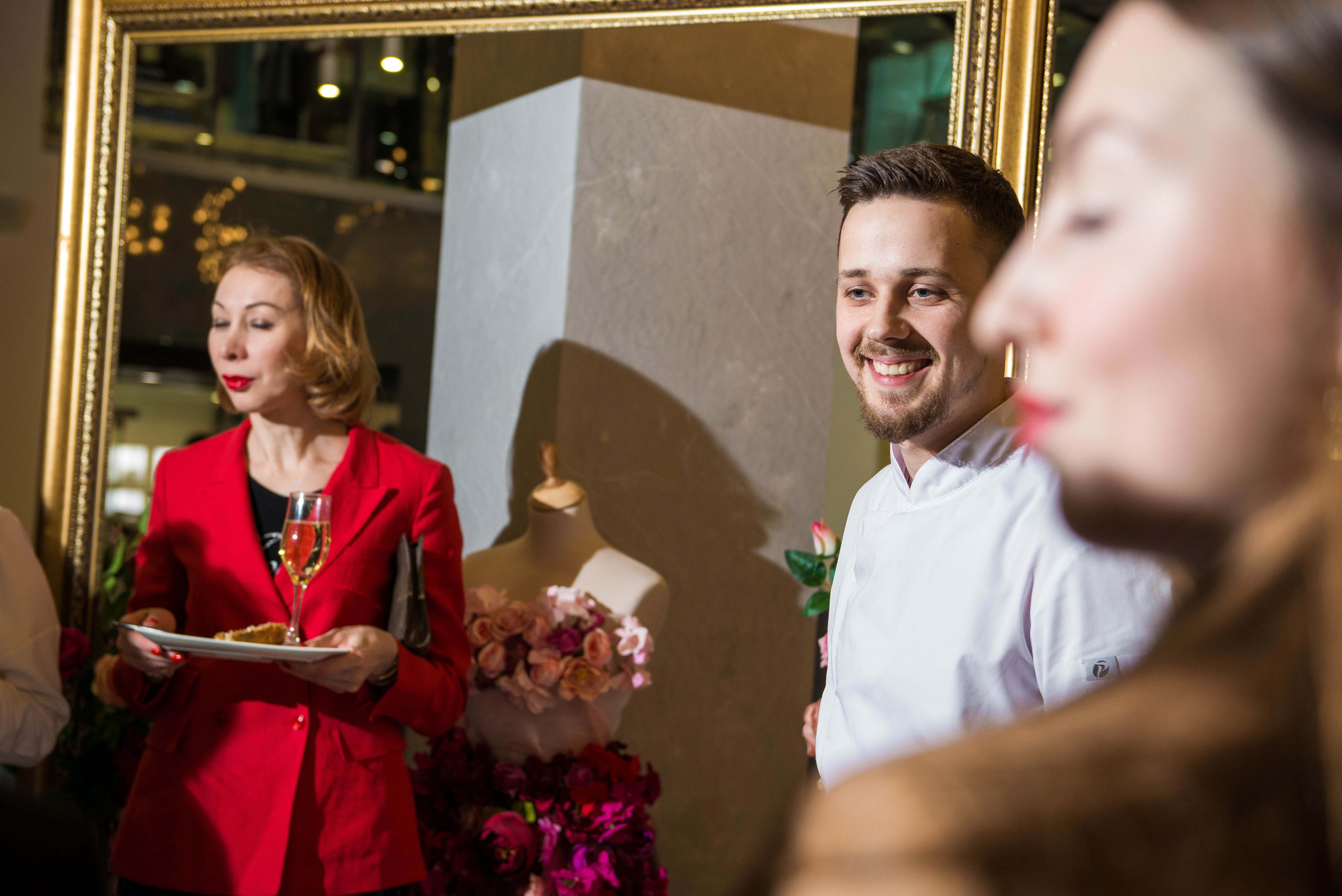 Шопинг Ревизорро 5.03.2020 Екатеринбург. Свадебный фотограф на Урале Виктор Соколов