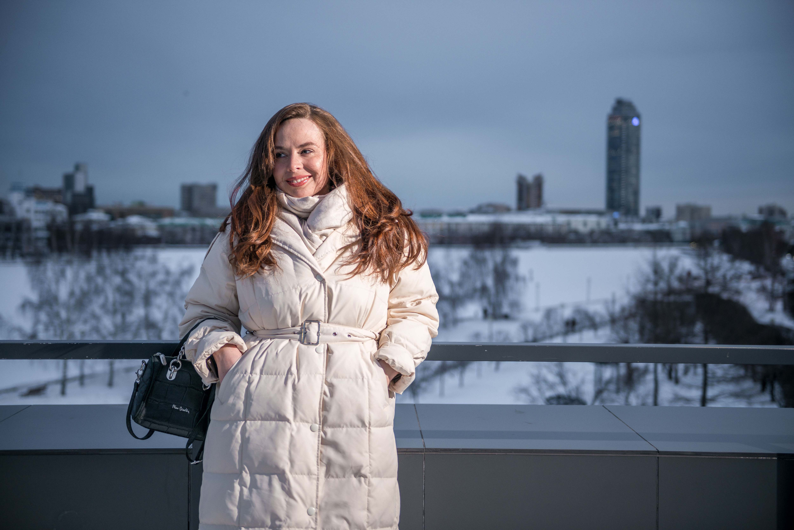 28.01.2021. Свадебный фотограф на Урале Виктор Соколов