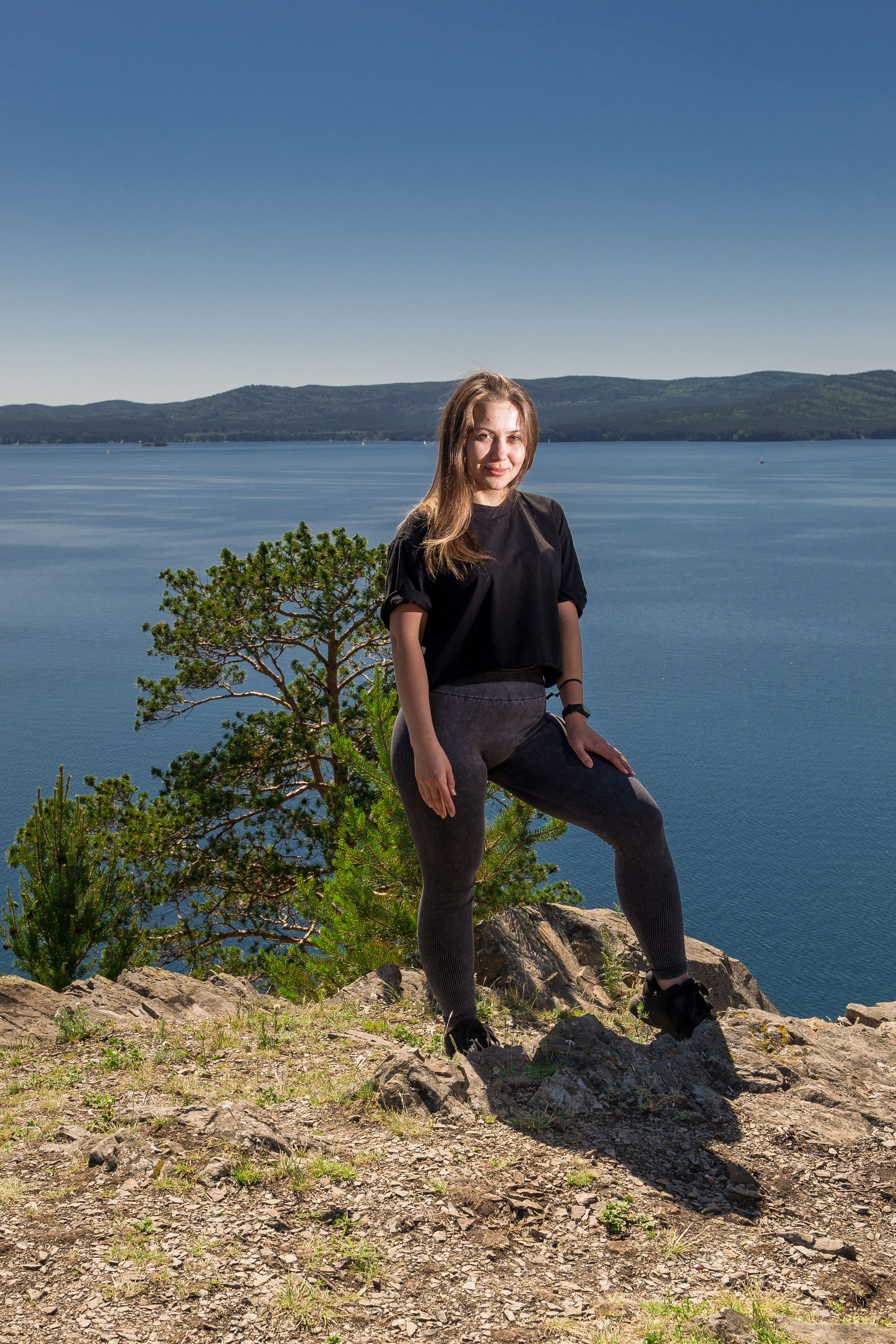 Тургояк 05.06.2021. Свадебный фотограф на Урале Виктор Соколов