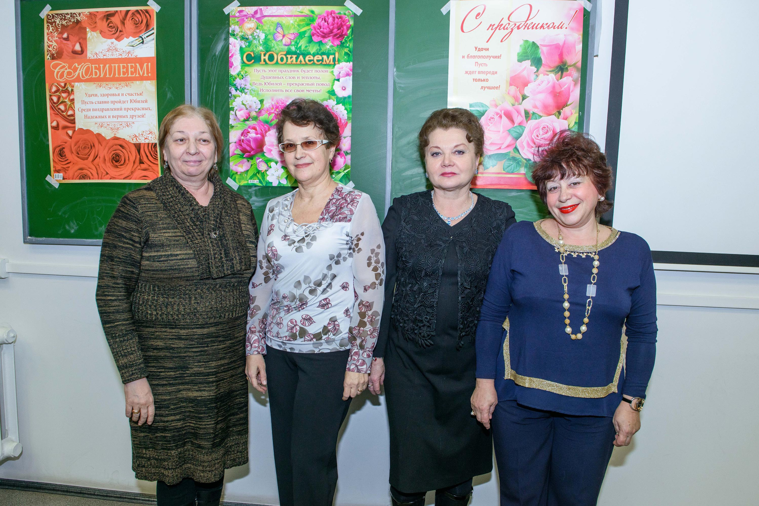 Медакадемия, 06.12.2014, 40 лет выпуска. Свадебный фотограф на Урале Виктор Соколов