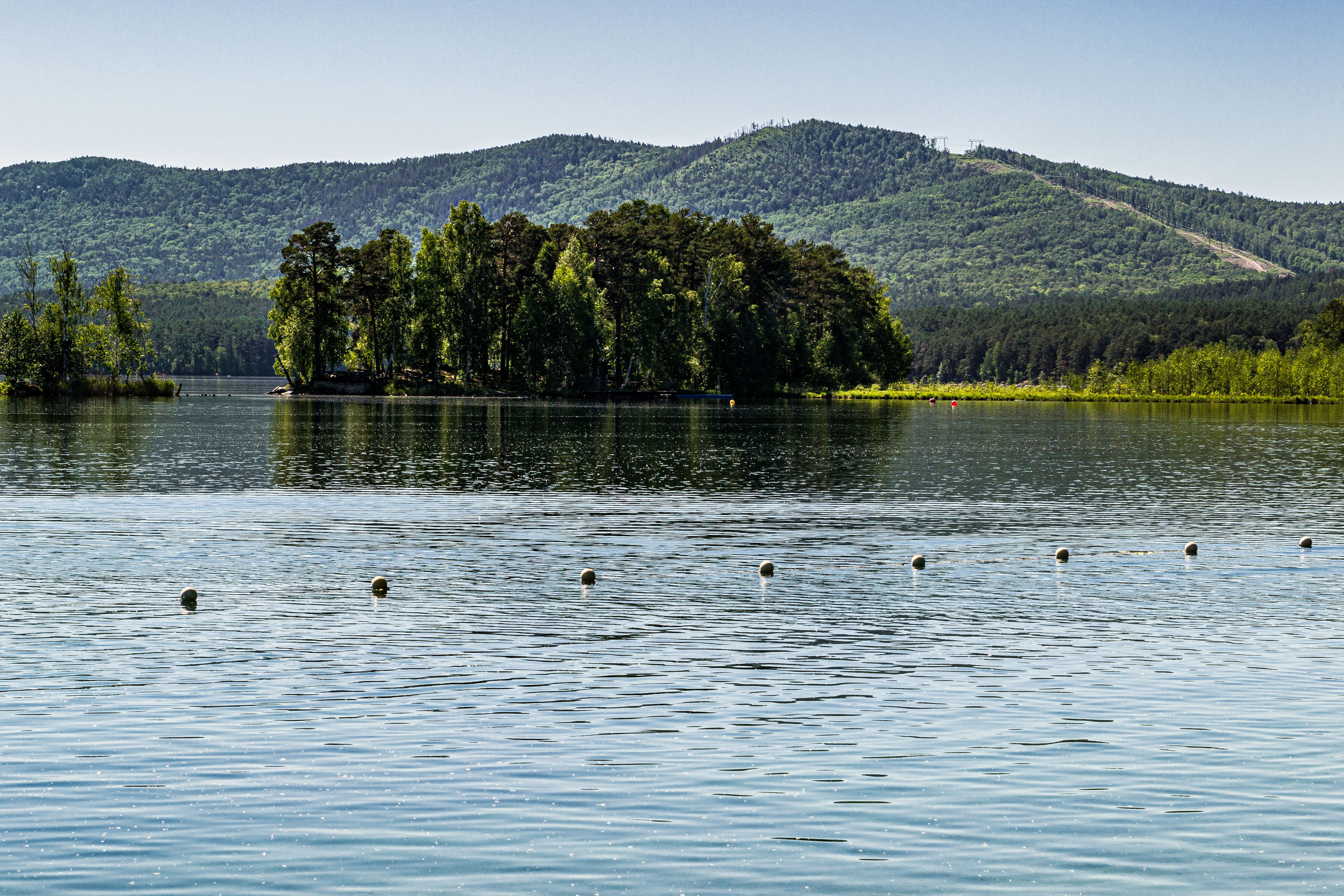 Тургояк 05.06.2021. Свадебный фотограф на Урале Виктор Соколов
