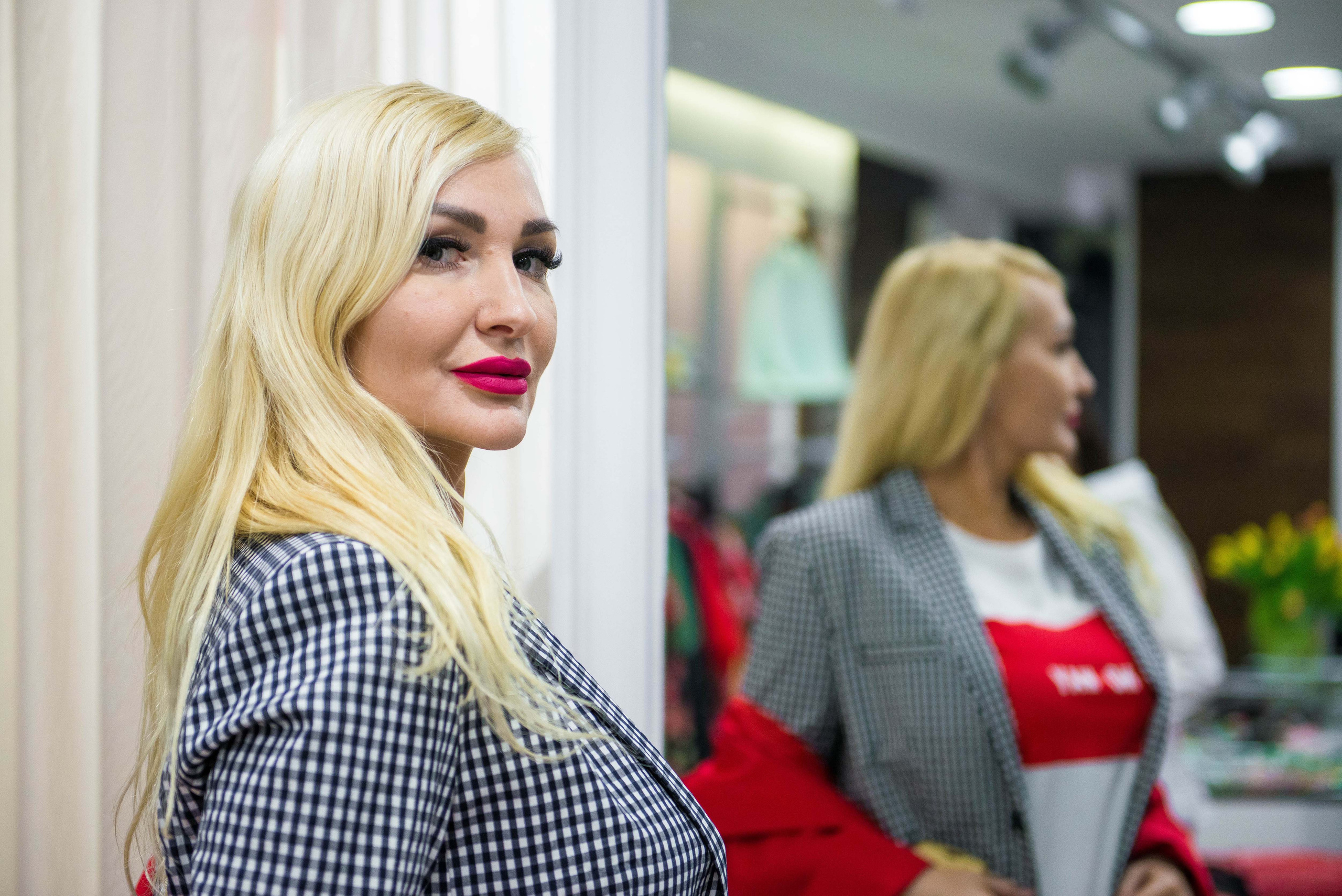 Шопинг Ревизорро 5.03.2020 Екатеринбург. Свадебный фотограф на Урале Виктор Соколов