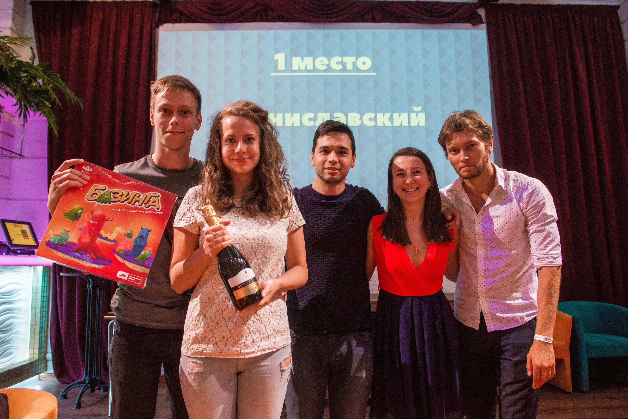 Квиз «ЗнатоКИТ» 03.09.2018 Бар 25-45 Москва. Свадебный фотограф на Урале Виктор Соколов