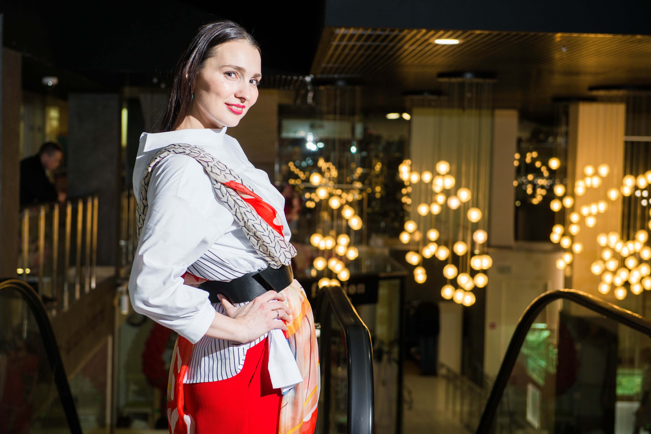 Шопинг Ревизорро 5.03.2020 Екатеринбург. Свадебный фотограф на Урале Виктор Соколов