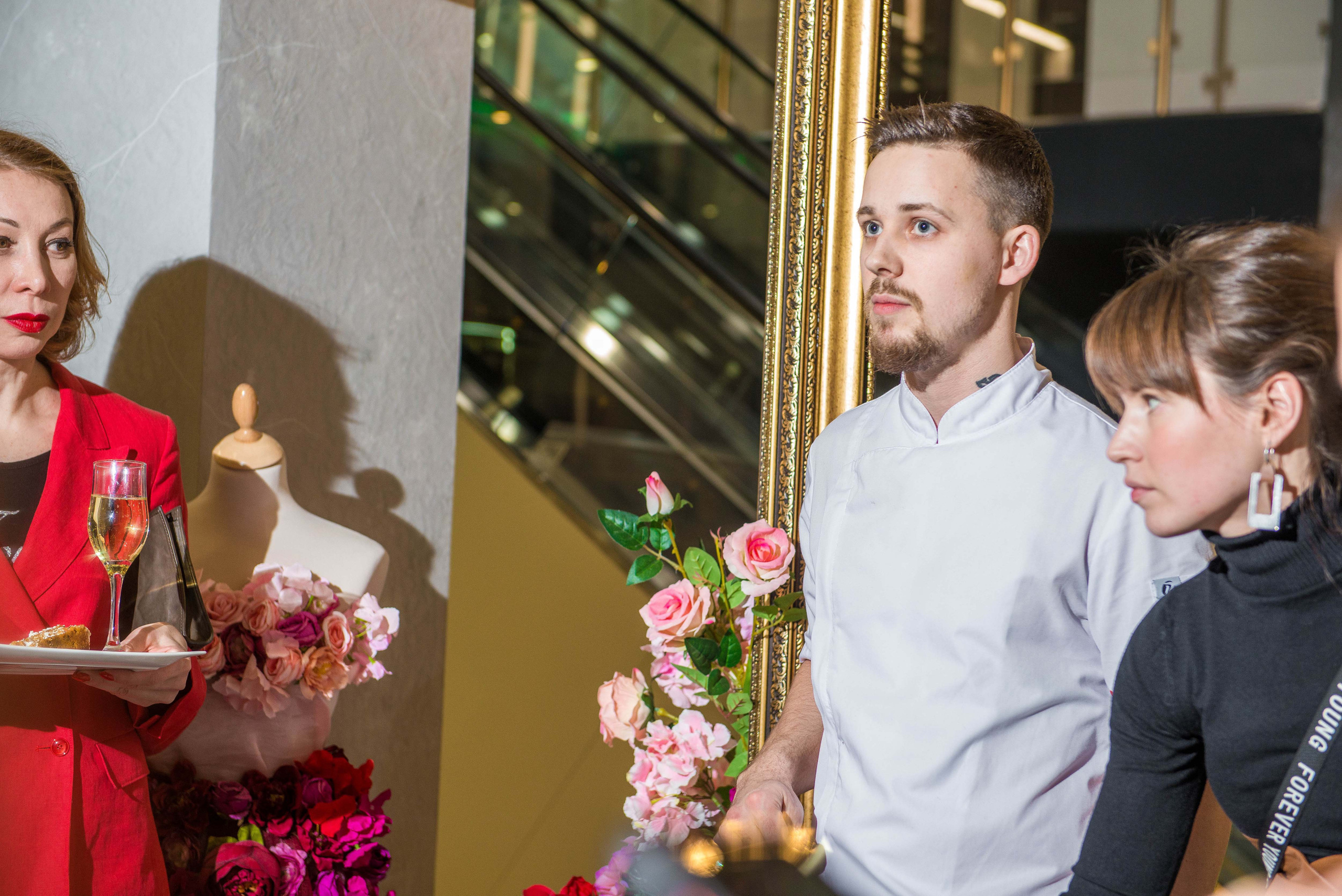 Шопинг Ревизорро 5.03.2020 Екатеринбург. Свадебный фотограф на Урале Виктор Соколов