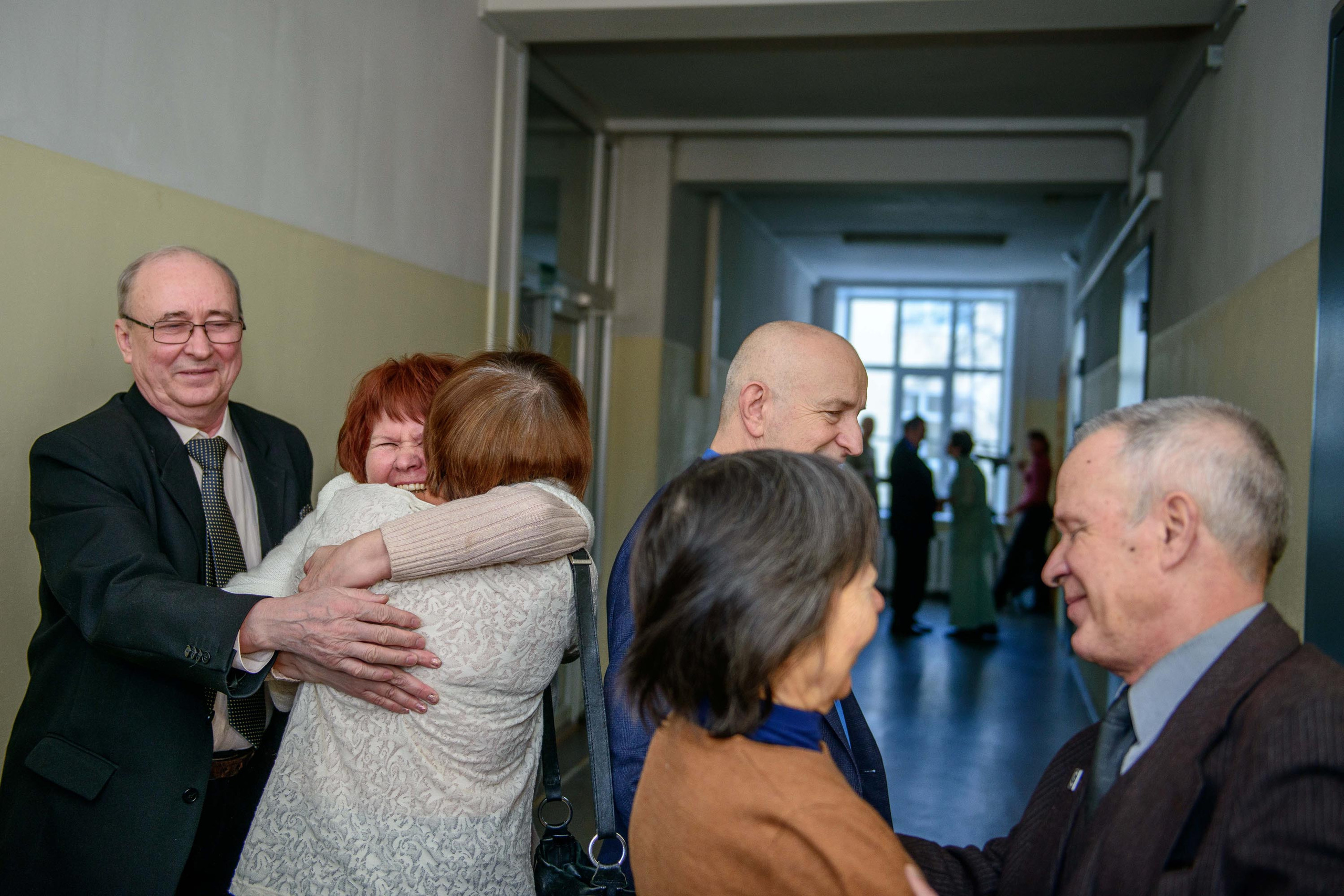 Медакадемия, 06.12.2014, 40 лет выпуска. Свадебный фотограф на Урале Виктор Соколов