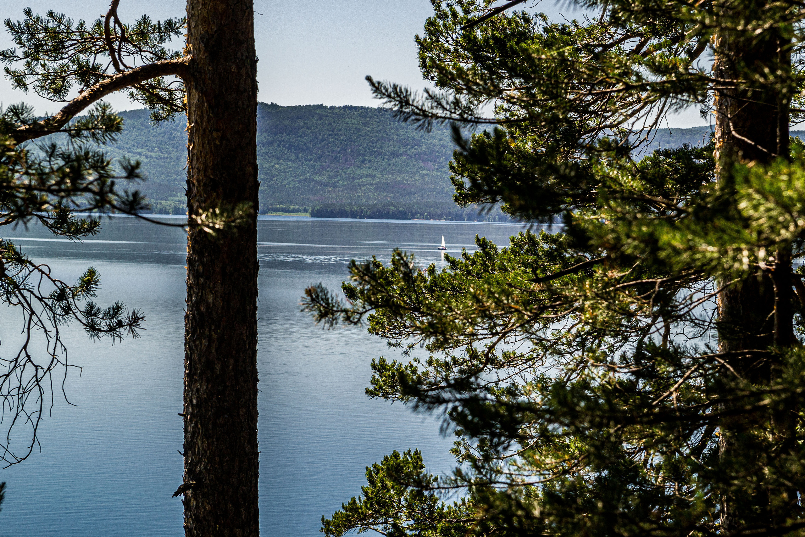Тургояк 05.06.2021. Свадебный фотограф на Урале Виктор Соколов