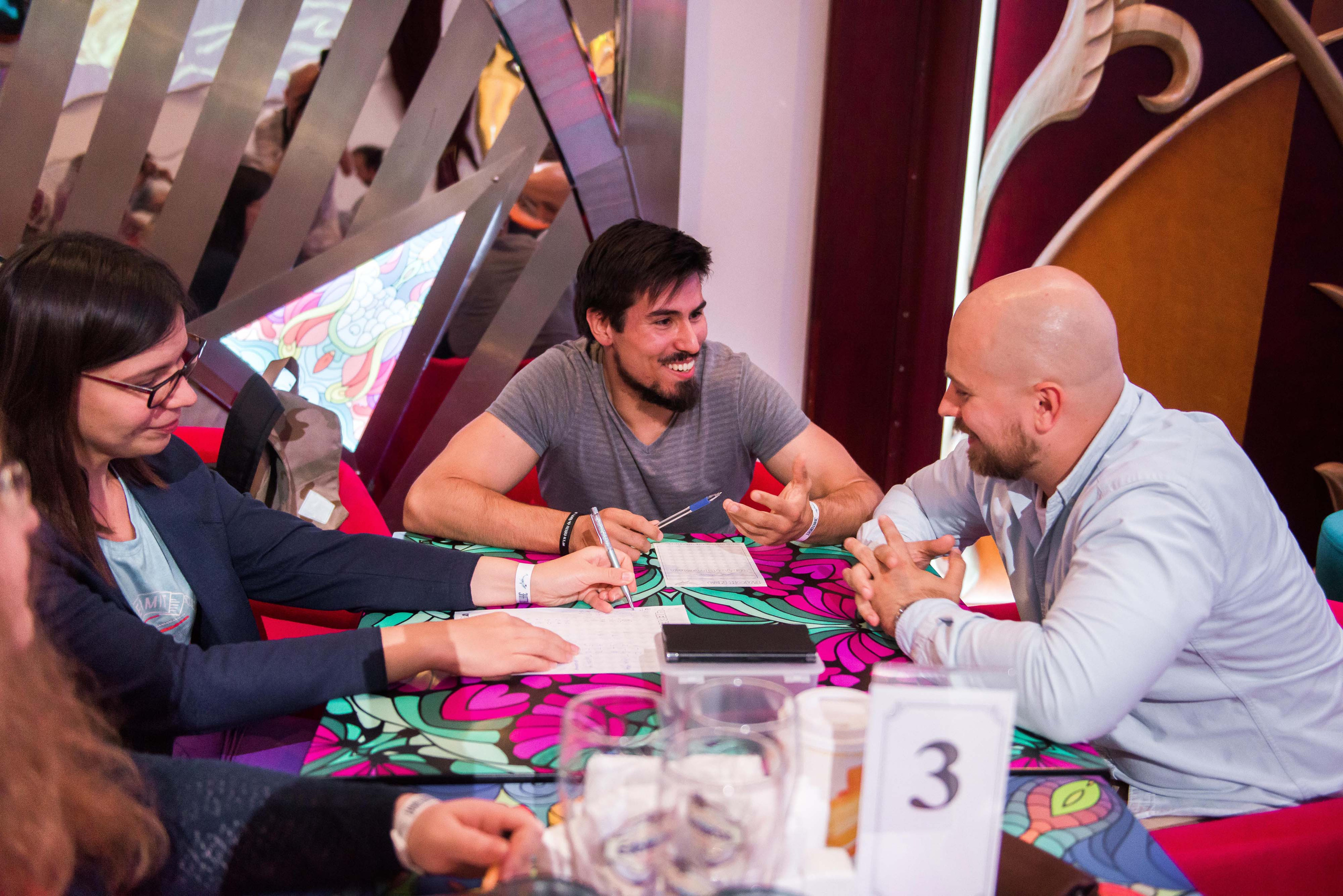 Квиз «ЗнатоКИТ» 03.09.2018 Бар 25-45 Москва. Свадебный фотограф на Урале Виктор Соколов