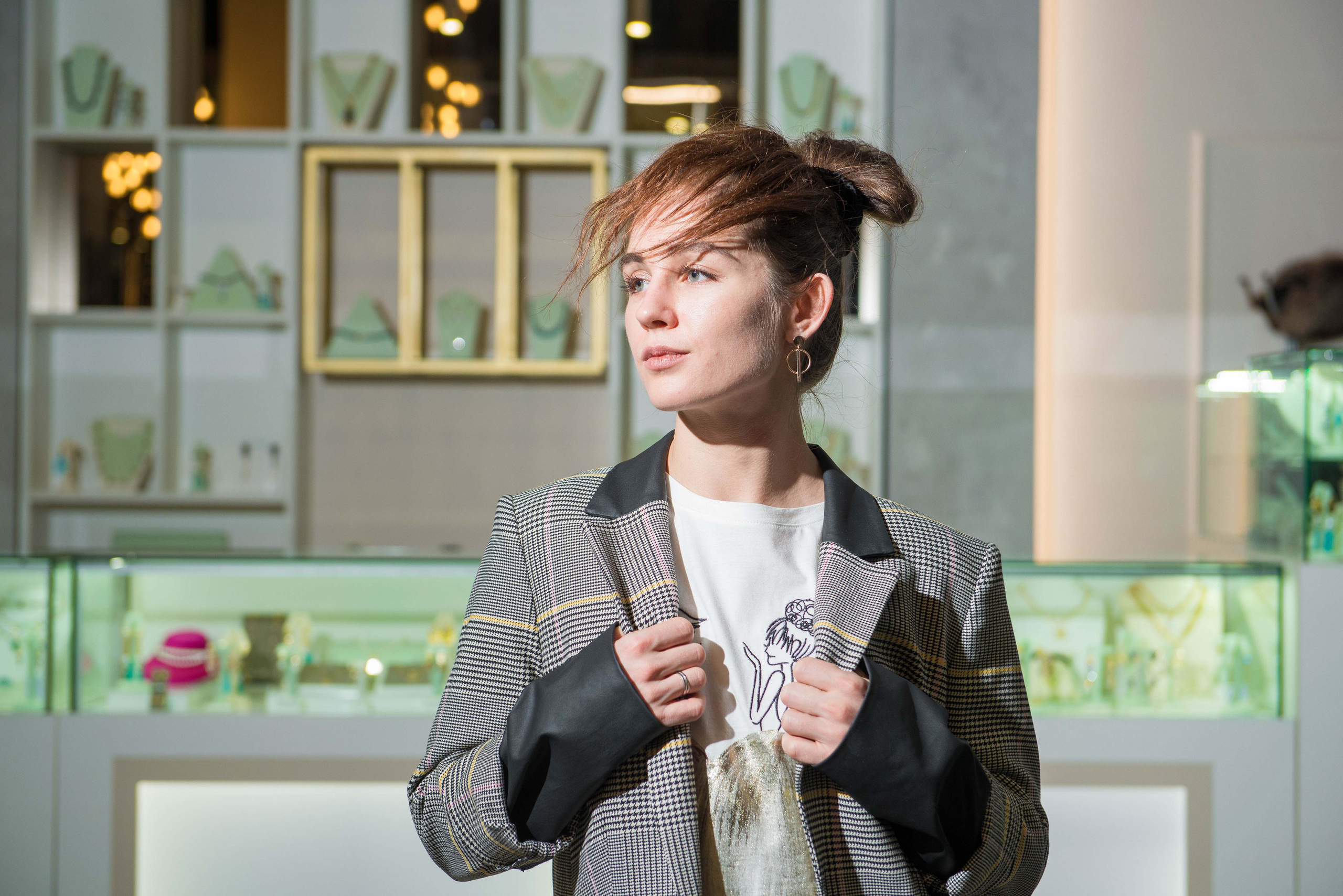 Шопинг Ревизорро 5.03.2020 Екатеринбург. Свадебный фотограф на Урале Виктор Соколов