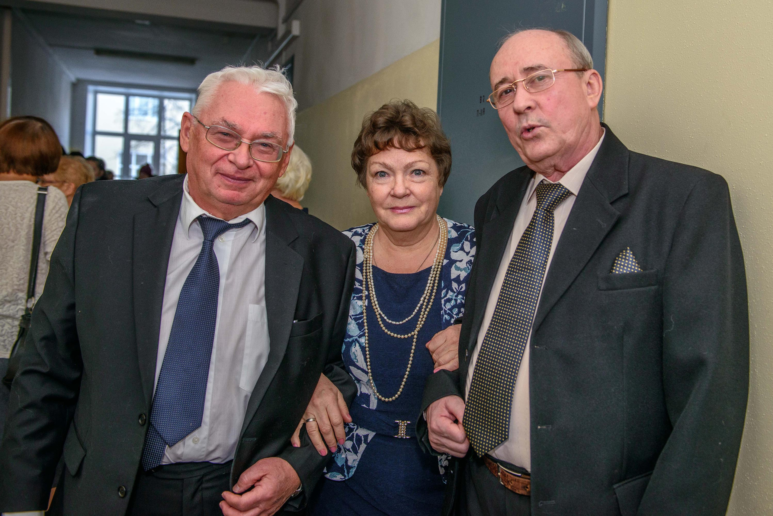 Медакадемия, 06.12.2014, 40 лет выпуска. Свадебный фотограф на Урале Виктор Соколов