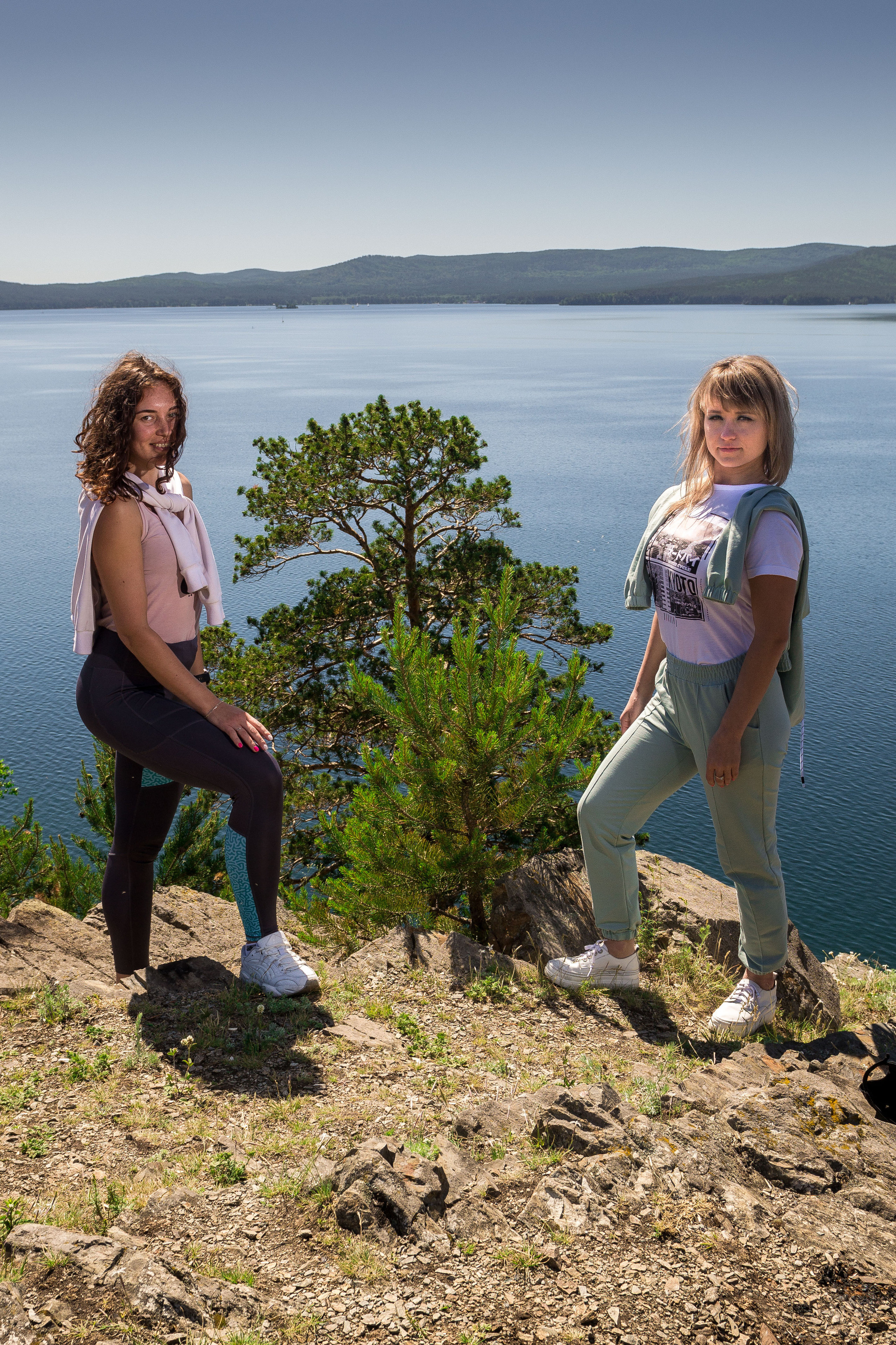 Тургояк 05.06.2021. Свадебный фотограф на Урале Виктор Соколов