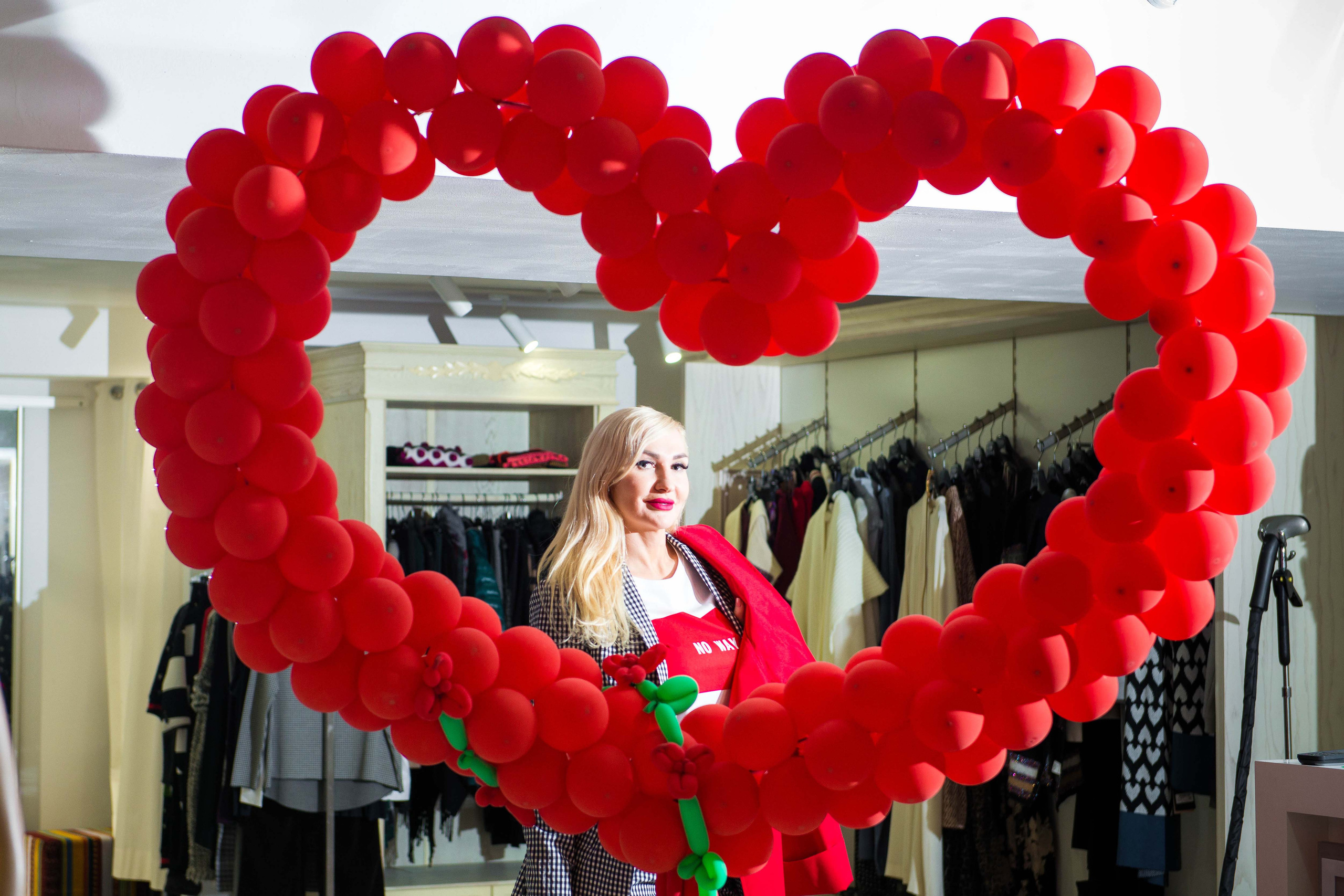 Шопинг Ревизорро 5.03.2020 Екатеринбург. Свадебный фотограф на Урале Виктор Соколов