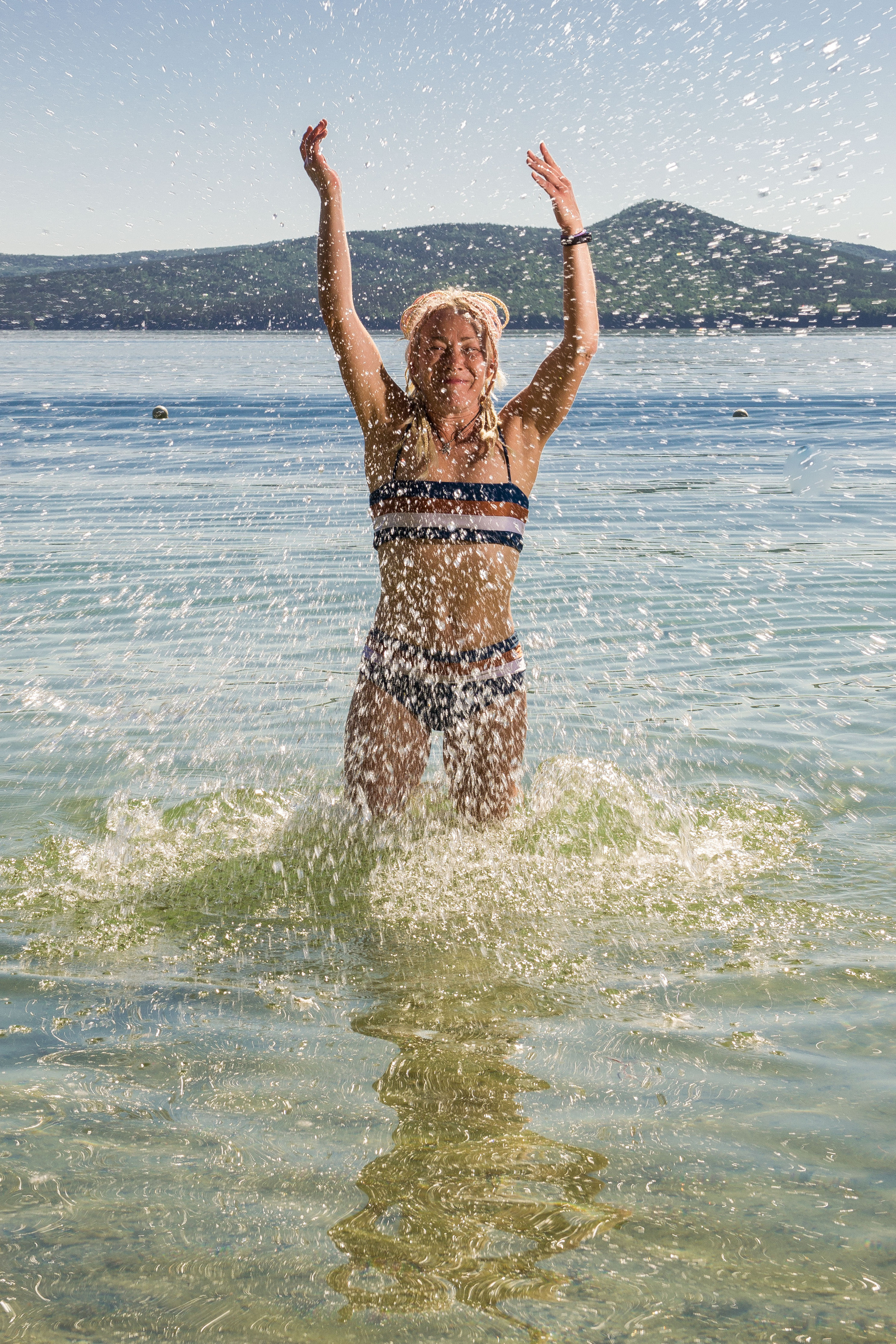 Тургояк 05.06.2021. Свадебный фотограф на Урале Виктор Соколов