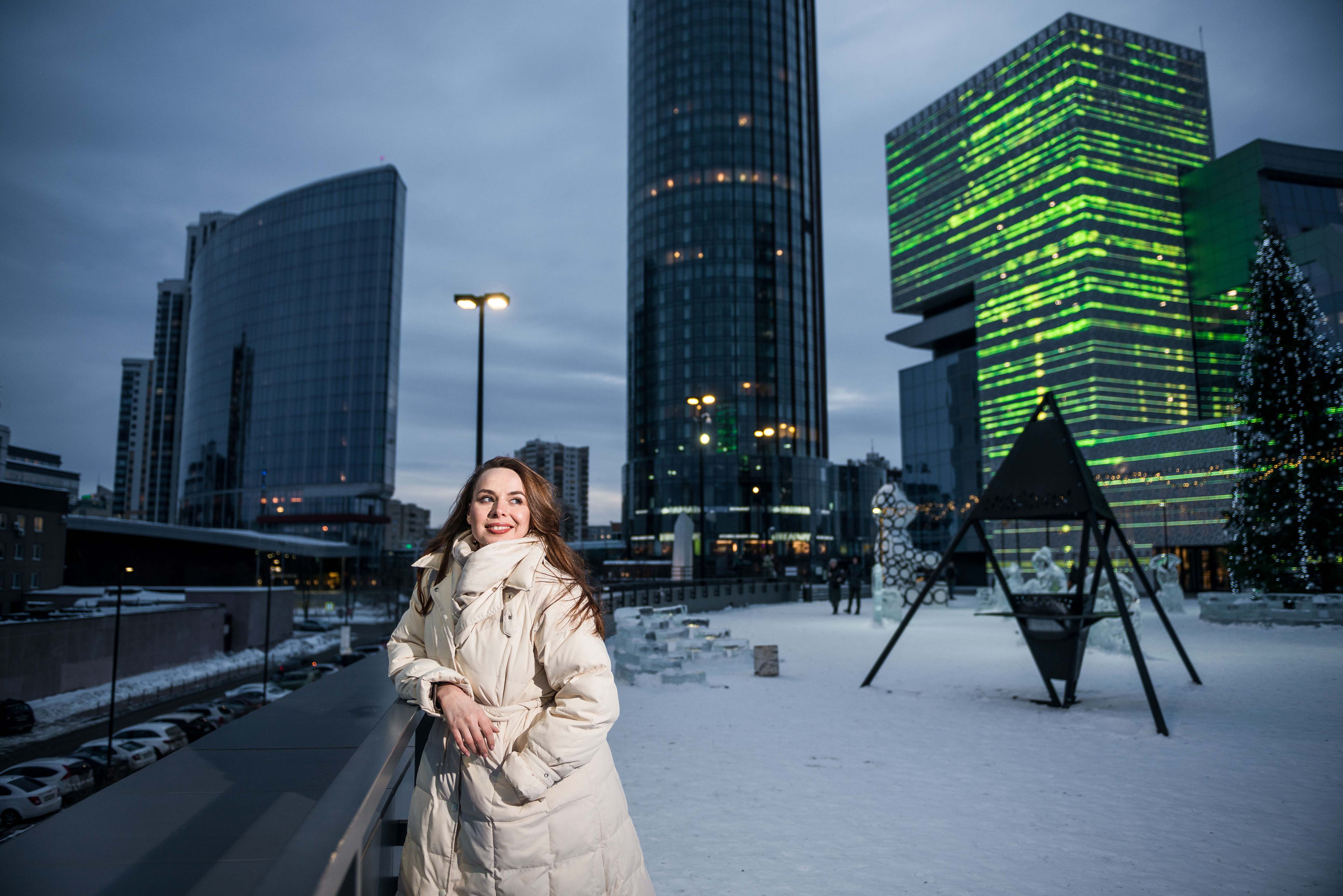 28.01.2021. Свадебный фотограф на Урале Виктор Соколов