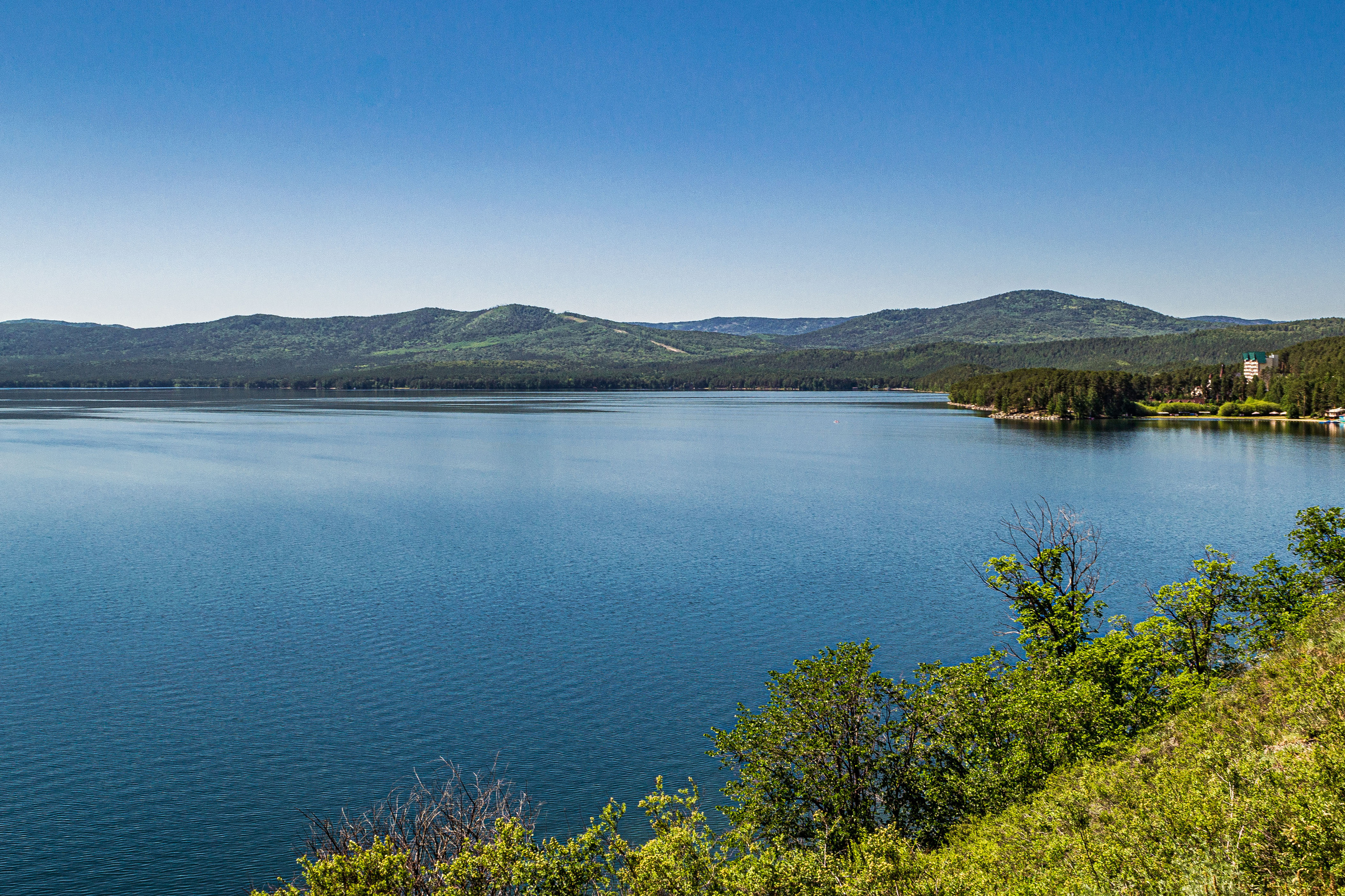 Тургояк 05.06.2021. Свадебный фотограф на Урале Виктор Соколов