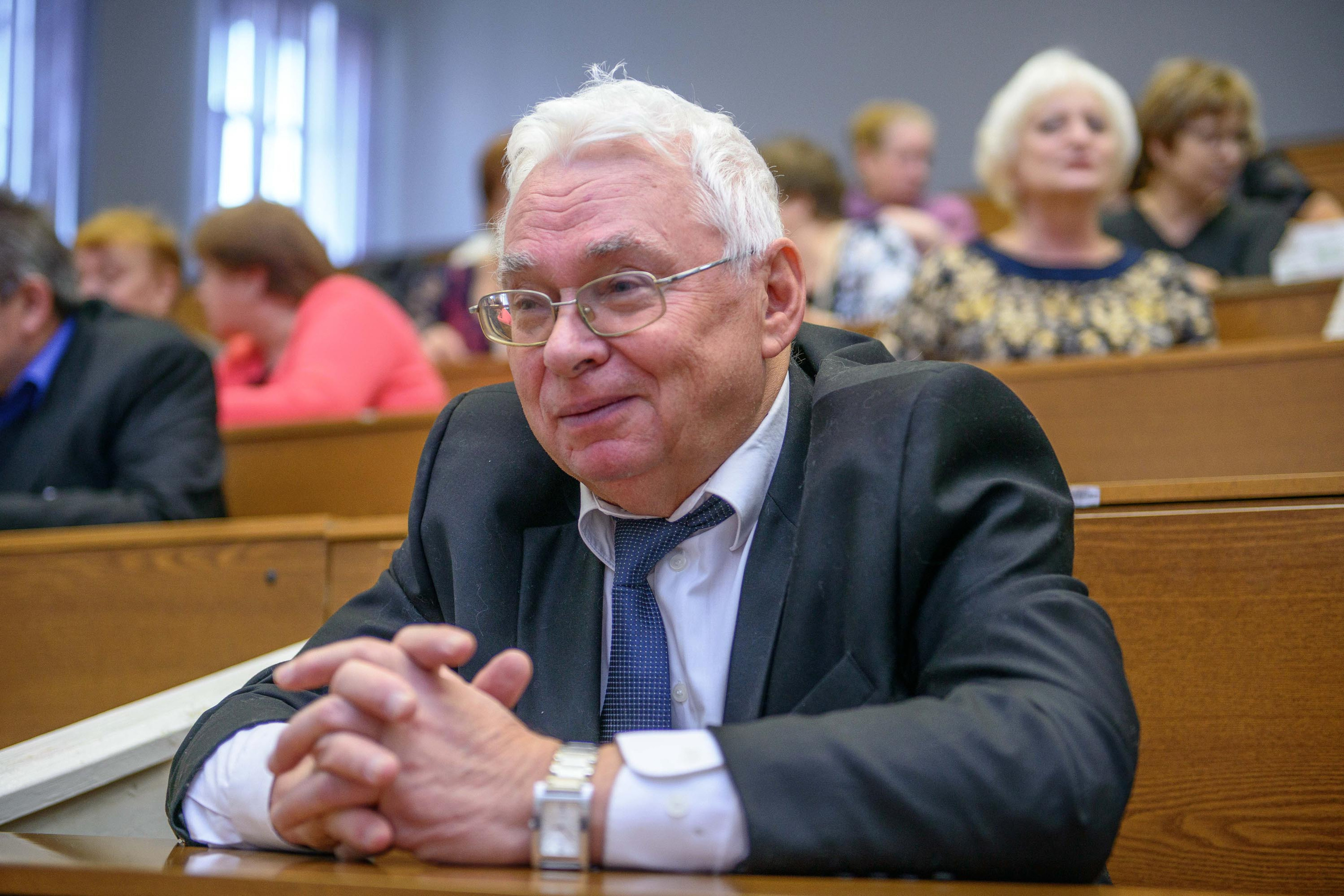 Медакадемия, 06.12.2014, 40 лет выпуска. Свадебный фотограф на Урале Виктор Соколов