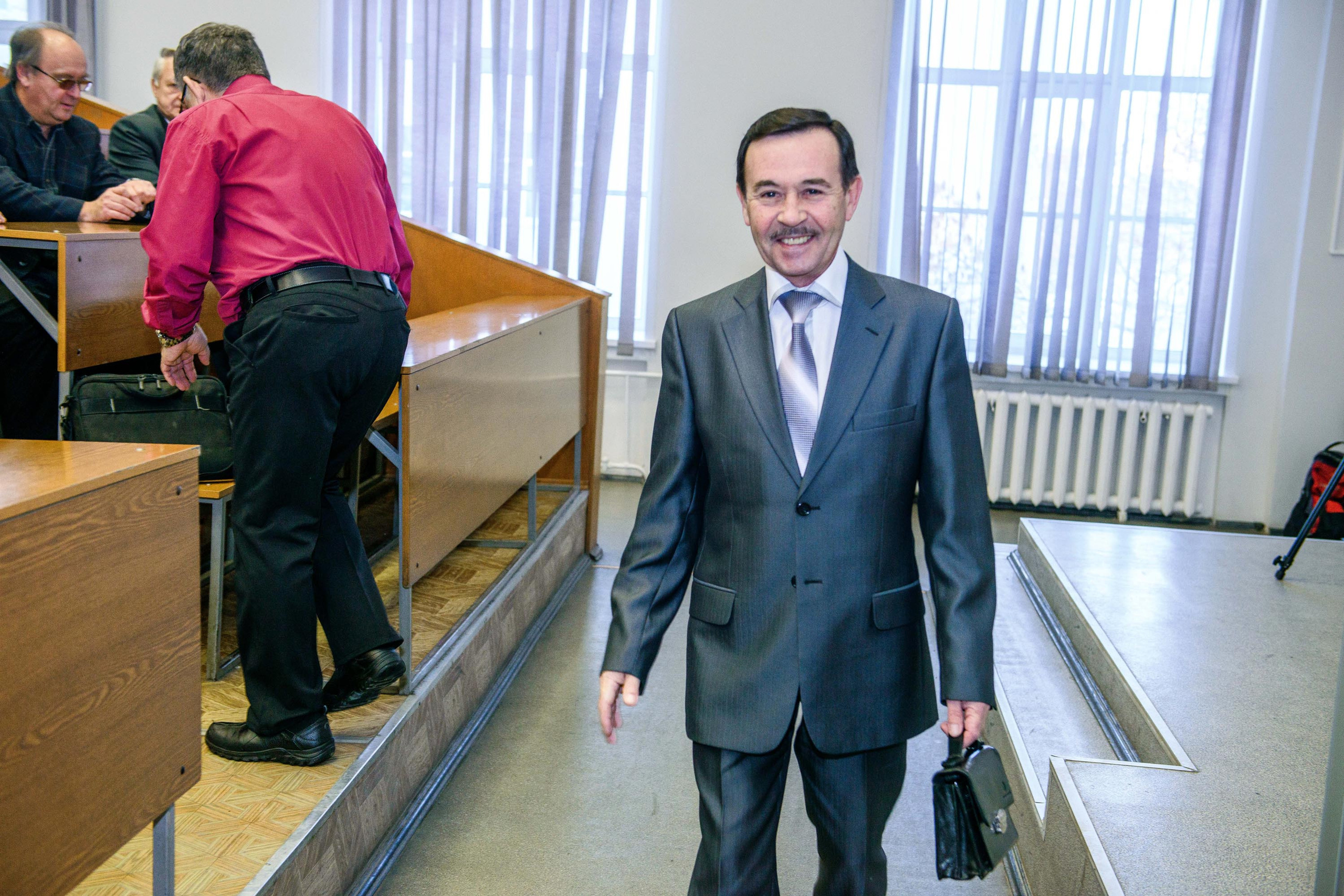 Медакадемия, 06.12.2014, 40 лет выпуска. Свадебный фотограф на Урале Виктор Соколов