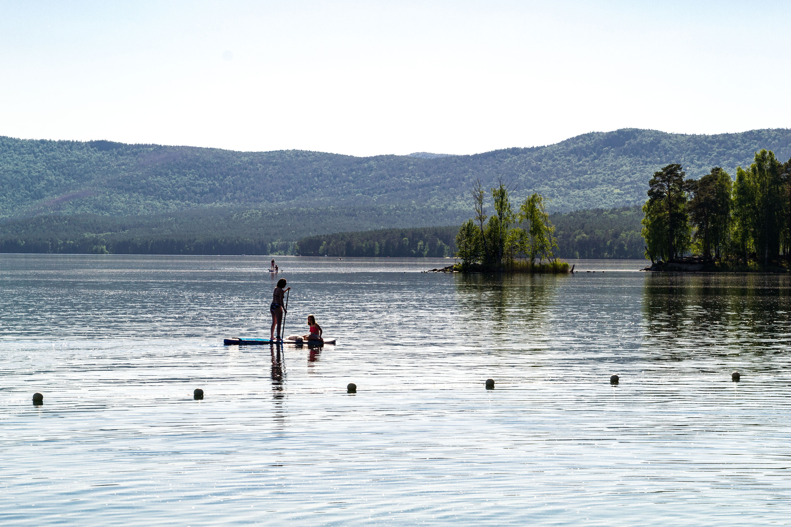 Тургояк 05.06.2021. Свадебный фотограф на Урале Виктор Соколов
