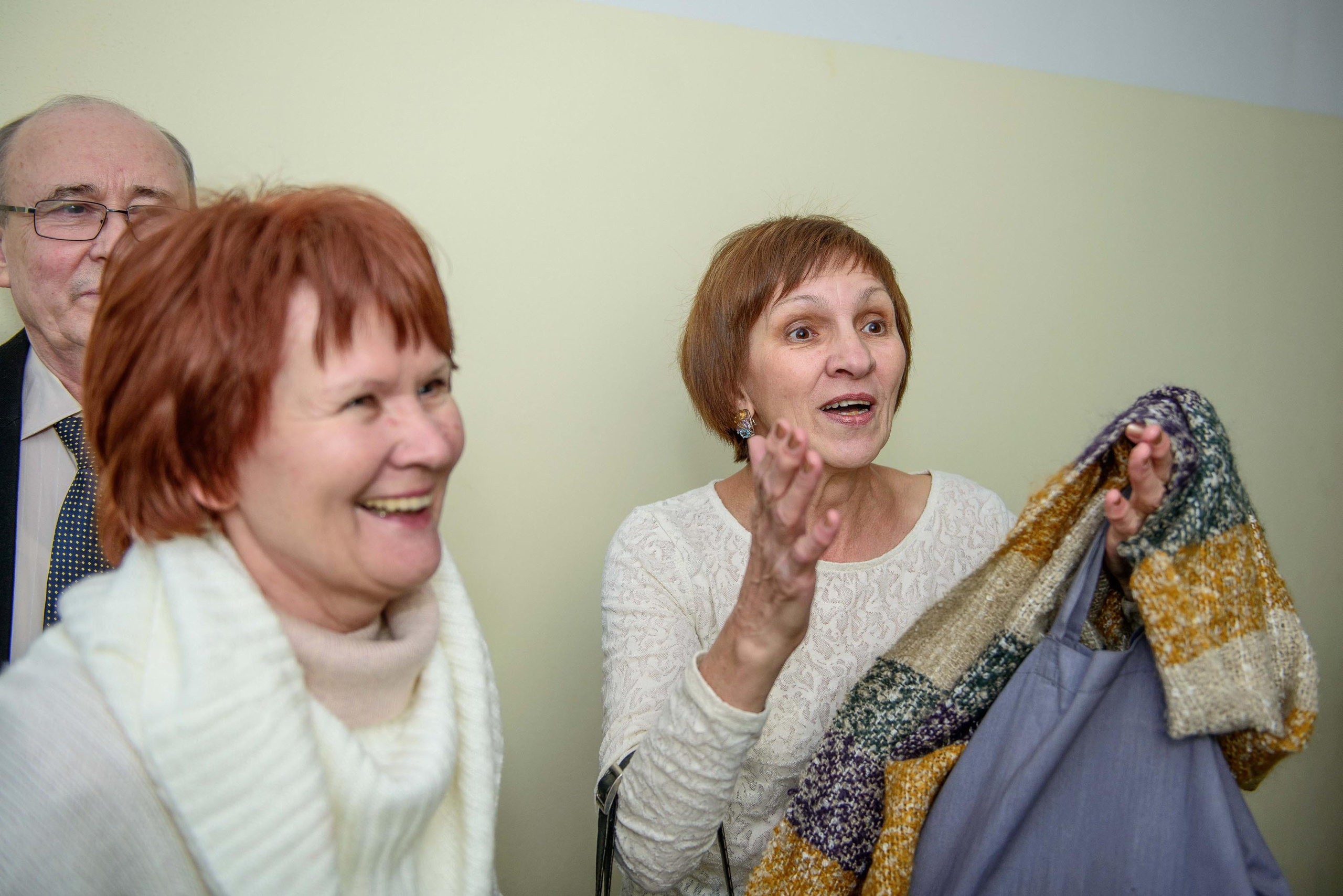 Медакадемия, 06.12.2014, 40 лет выпуска. Свадебный фотограф на Урале Виктор Соколов