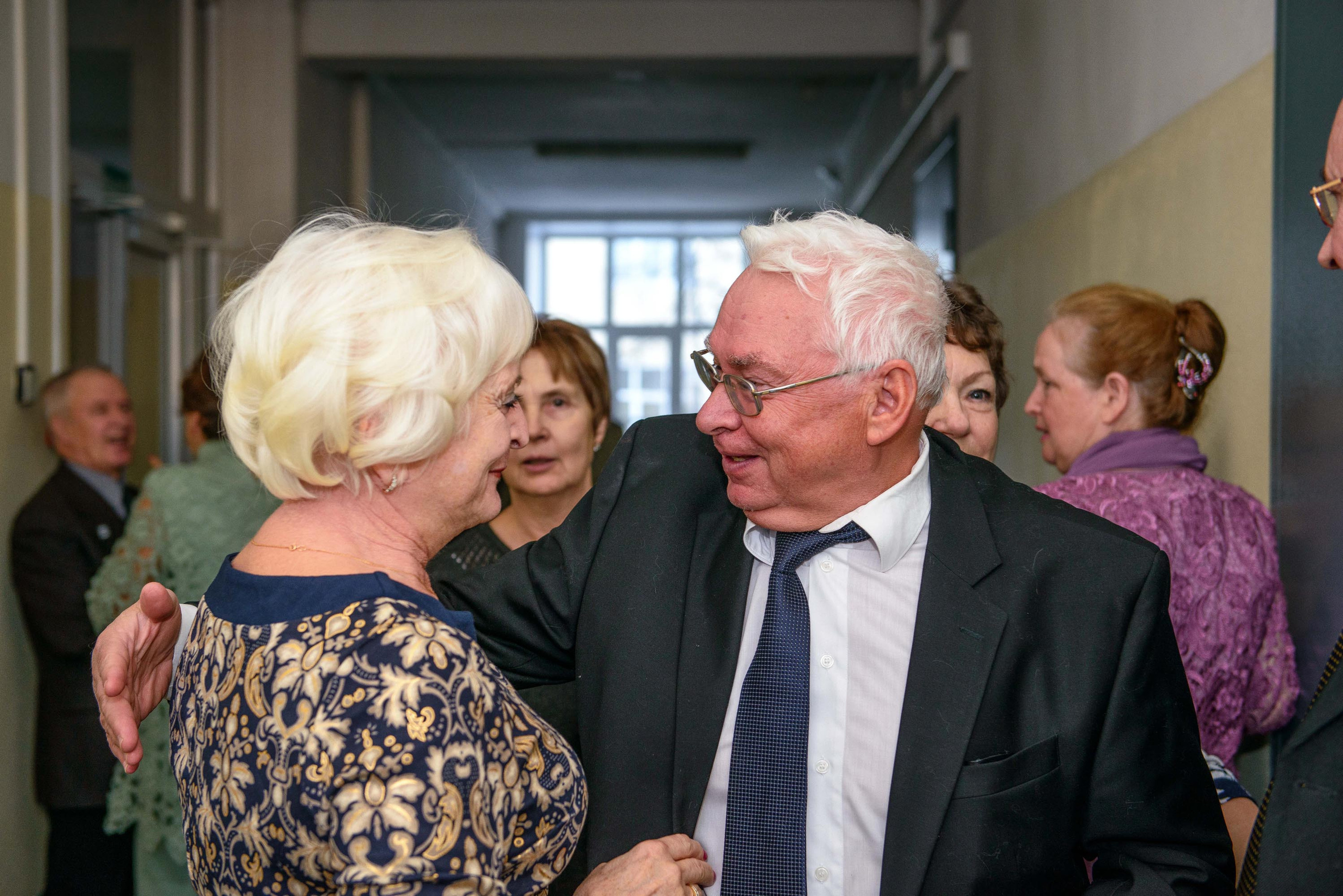 Медакадемия, 06.12.2014, 40 лет выпуска. Свадебный фотограф на Урале Виктор Соколов