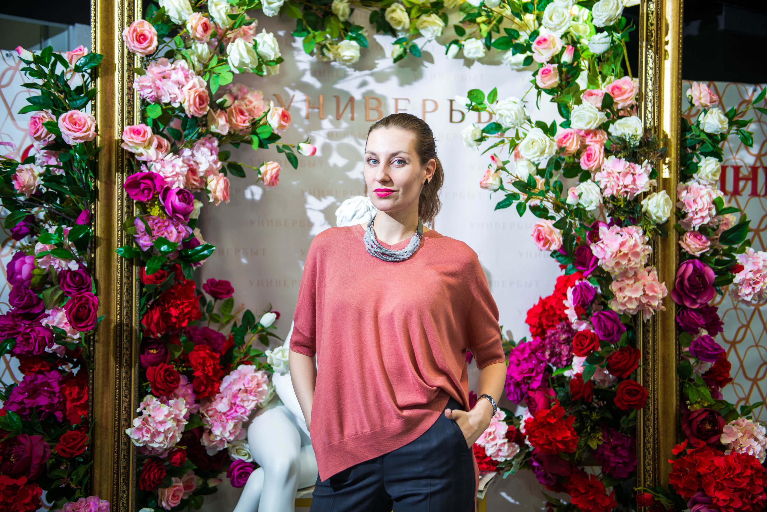 Шопинг Ревизорро 5.03.2020 Екатеринбург. Свадебный фотограф на Урале Виктор Соколов