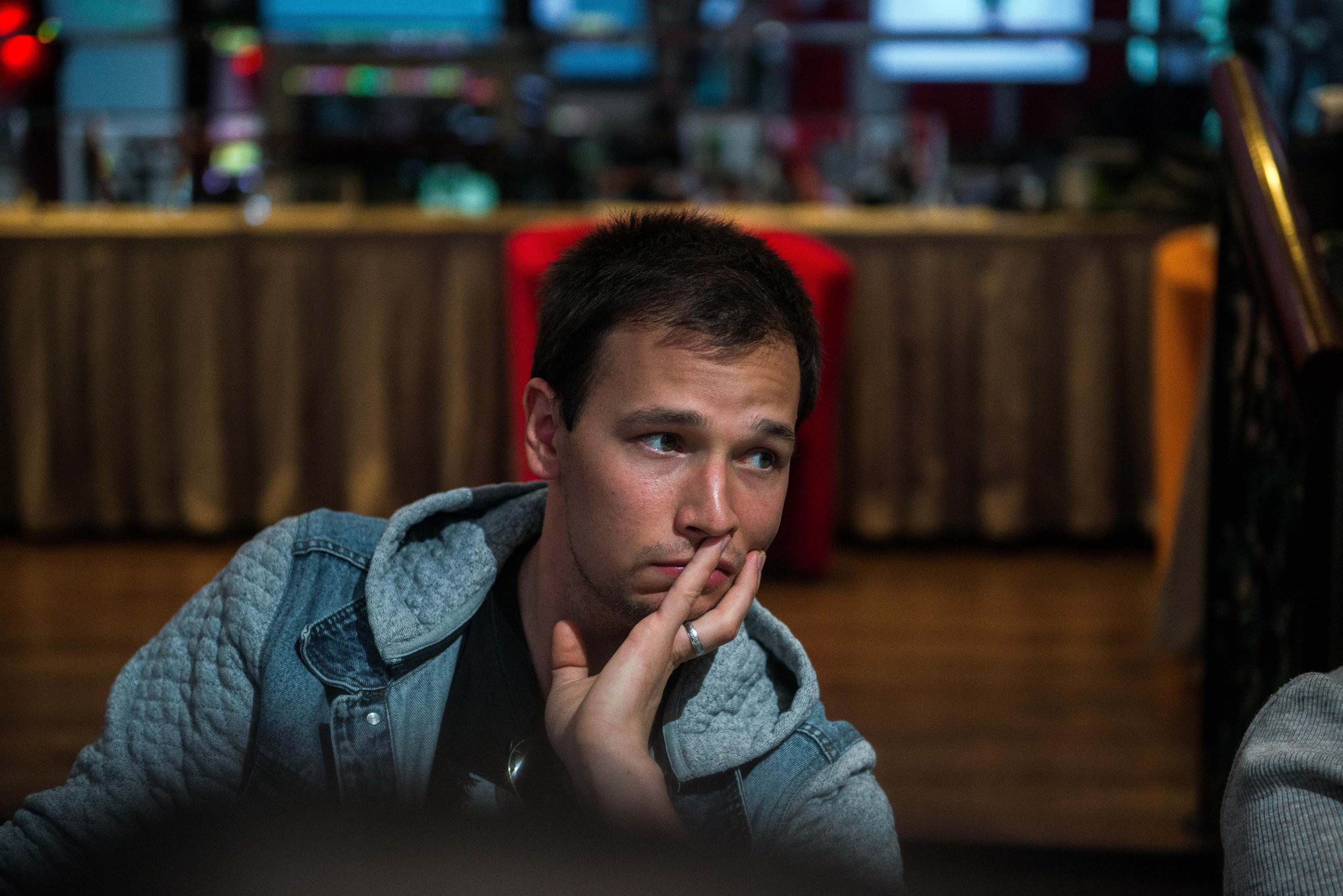 Квиз «ЗнатоКИТ» 03.09.2018 Бар 25-45 Москва. Свадебный фотограф на Урале Виктор Соколов