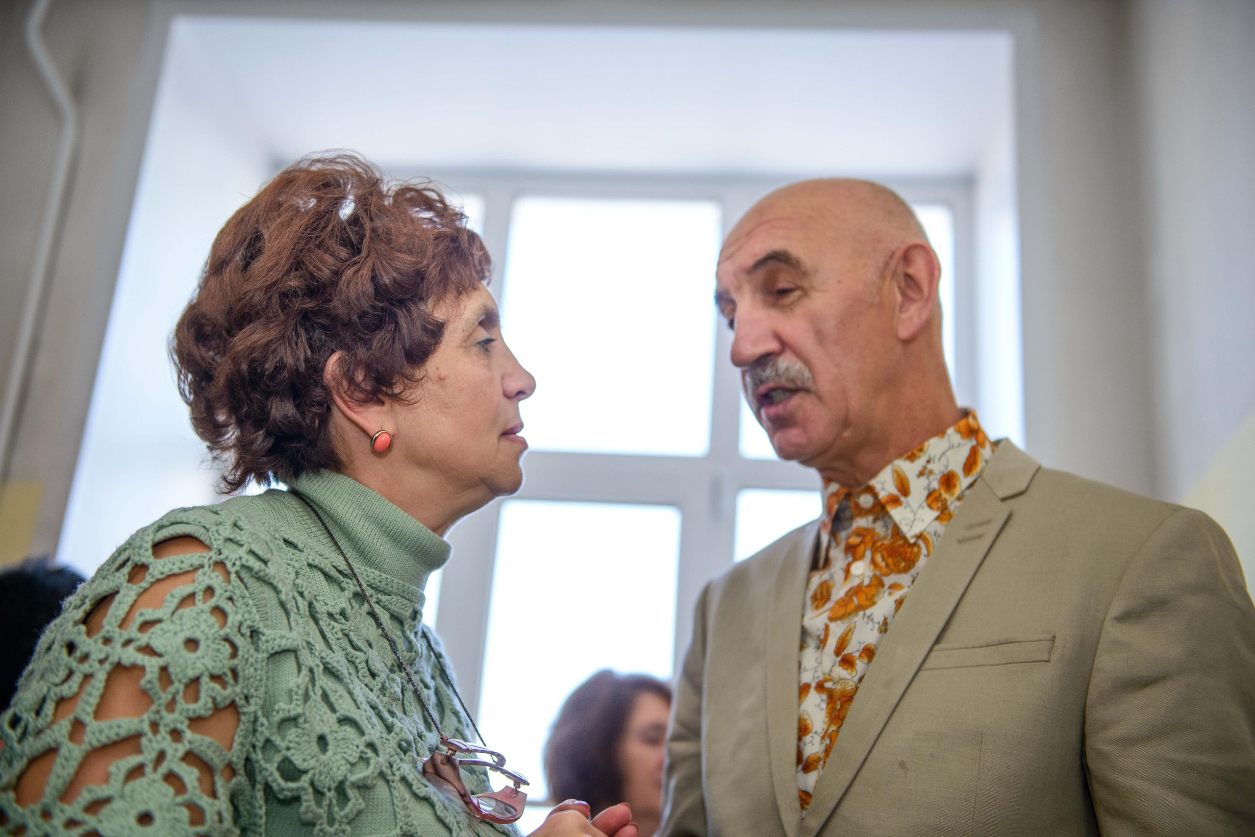 Медакадемия, 06.12.2014, 40 лет выпуска. Свадебный фотограф на Урале Виктор Соколов