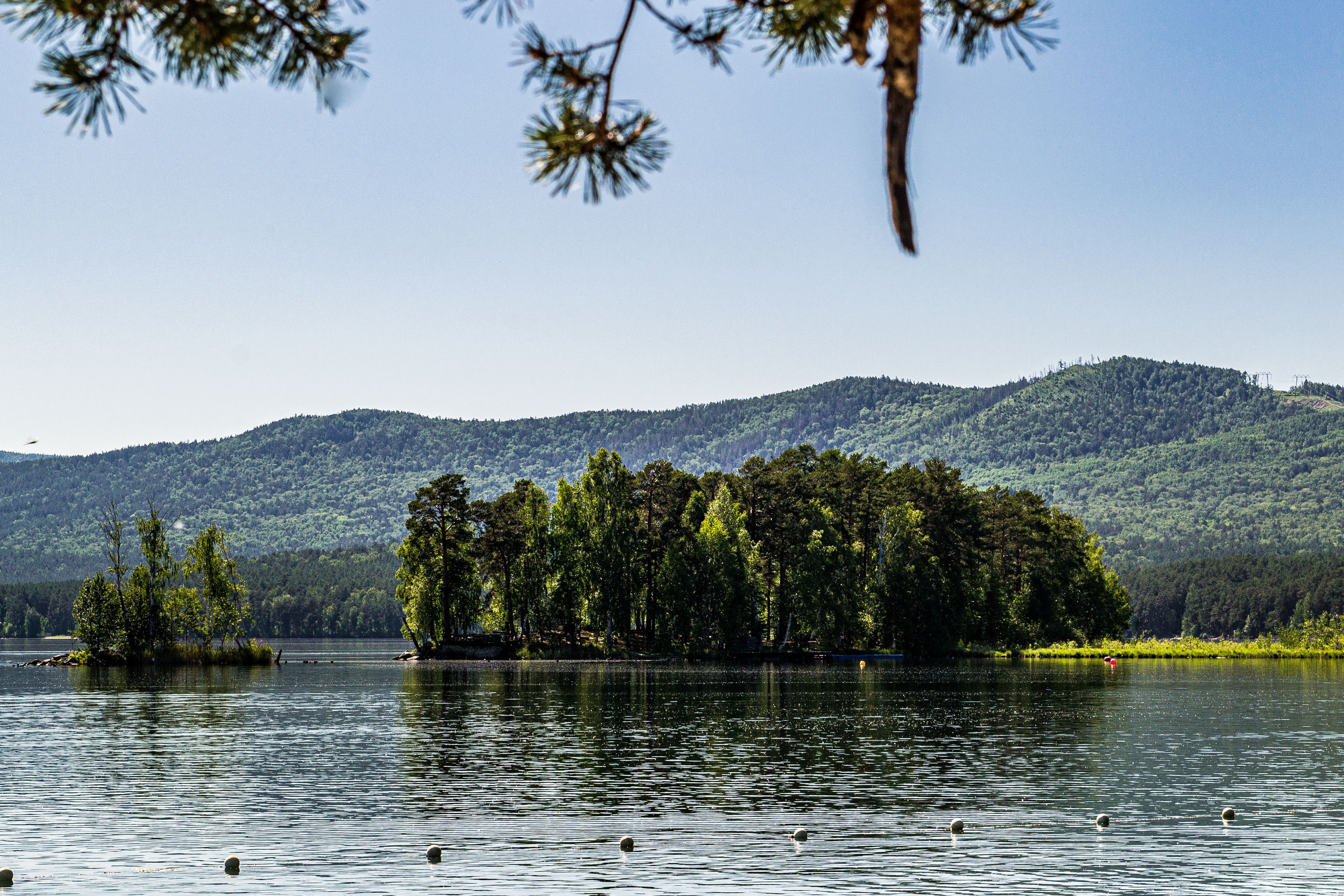 Тургояк 05.06.2021. Свадебный фотограф на Урале Виктор Соколов