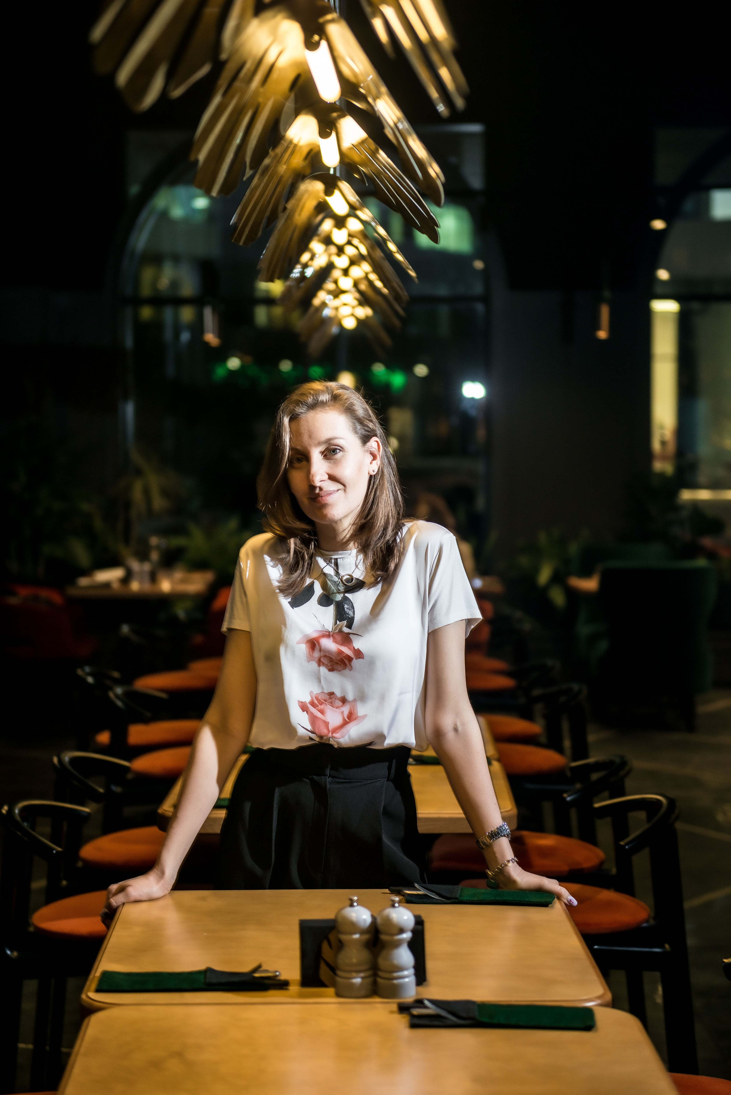 Shelest bar, Екатеринбург, 28.01.2021. Свадебный фотограф на Урале Виктор Соколов