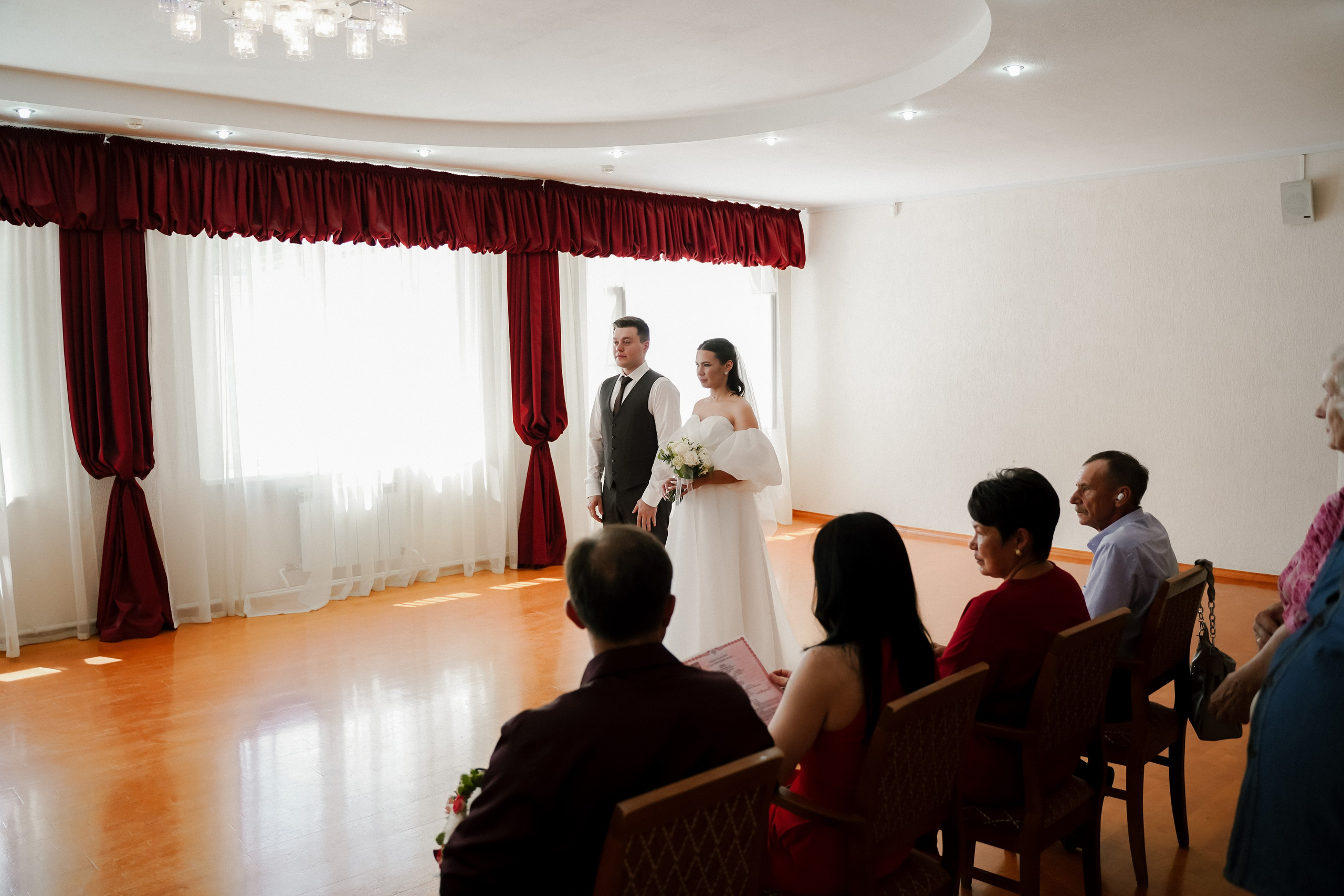 Надя и Руслан