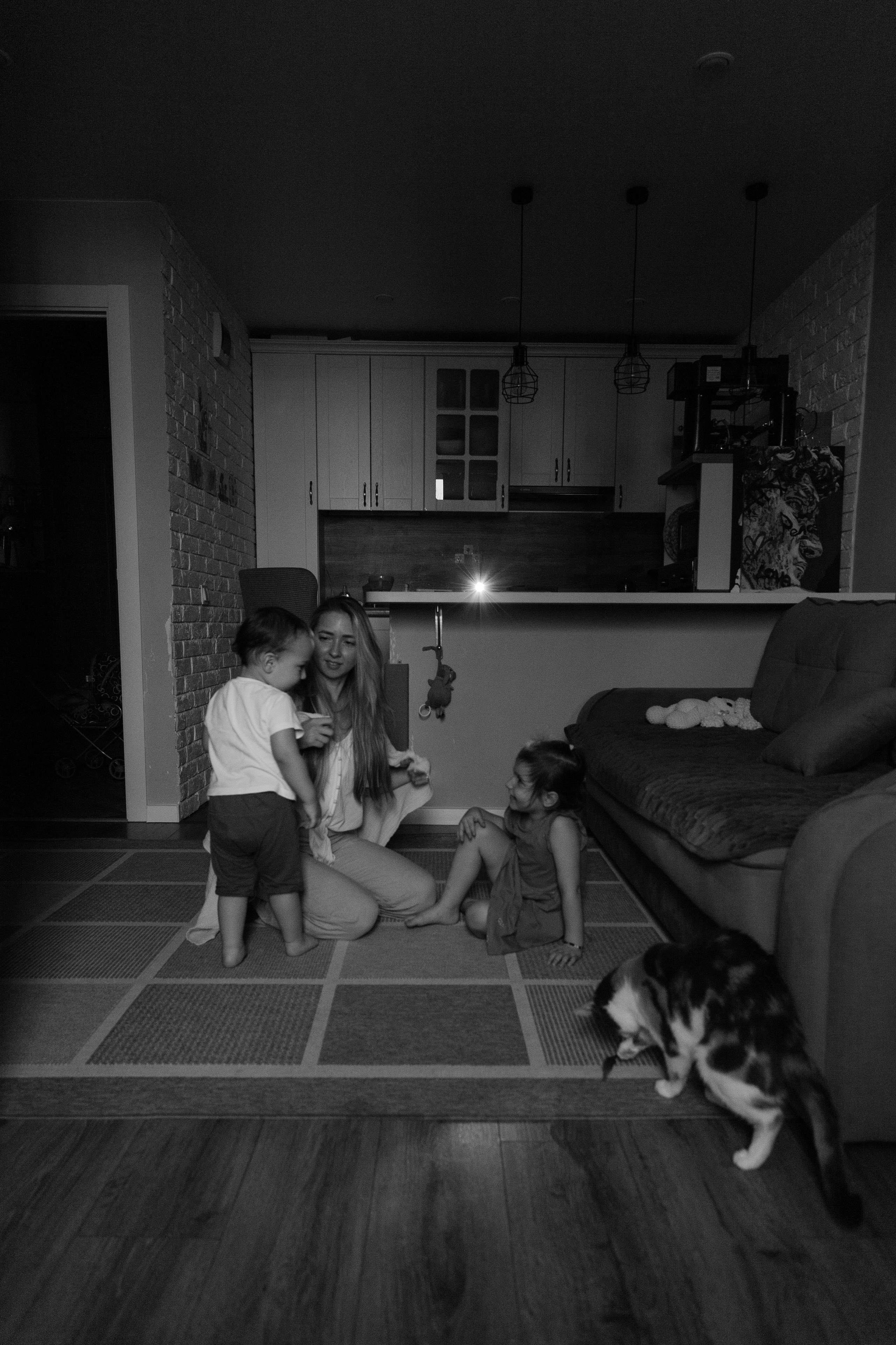 Катя София и Назар. Орнштейн Полина I Фотограф Самара