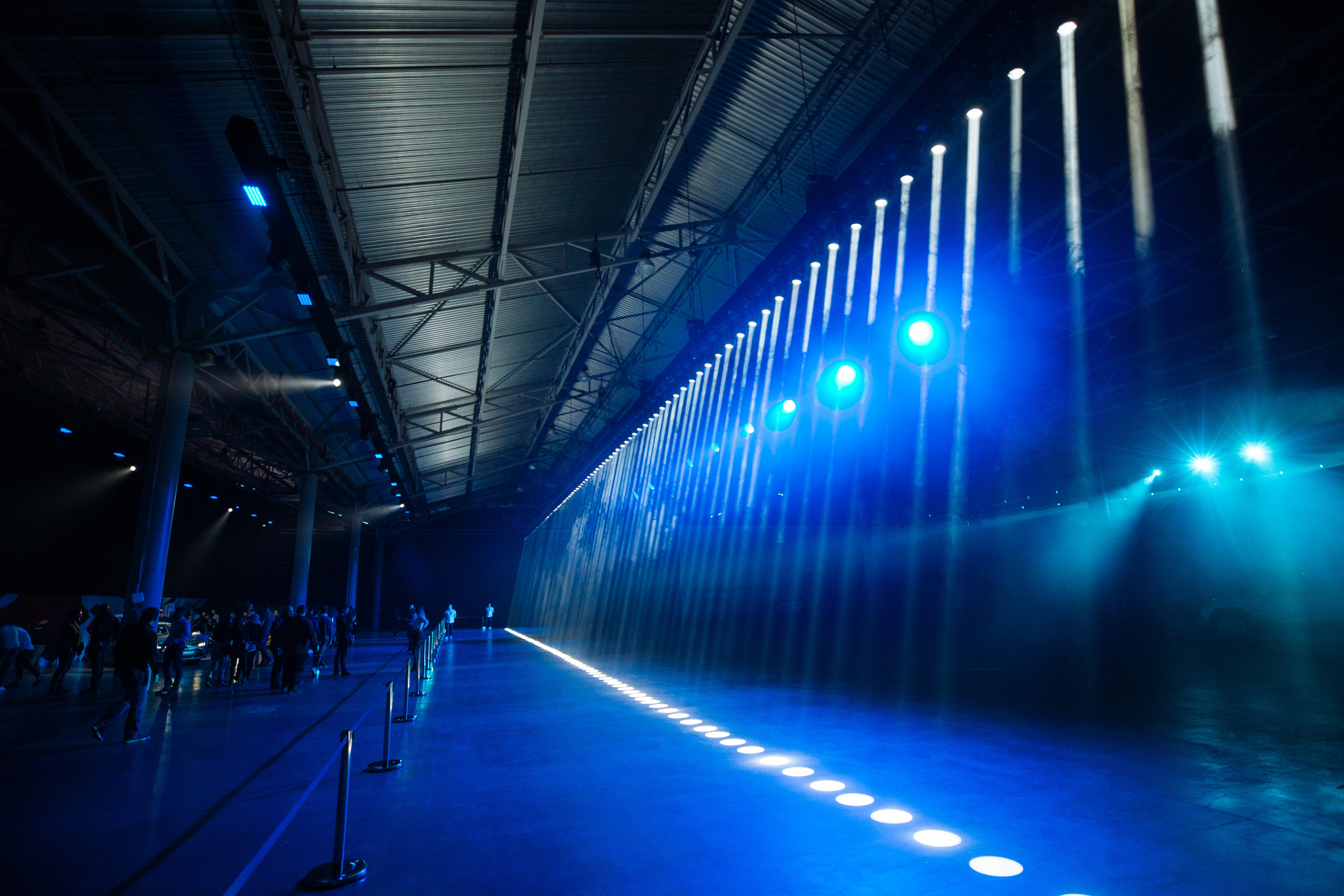 TOYOTA RAV 4. Портфолио свадебного фотографа. Роман Каргаполов