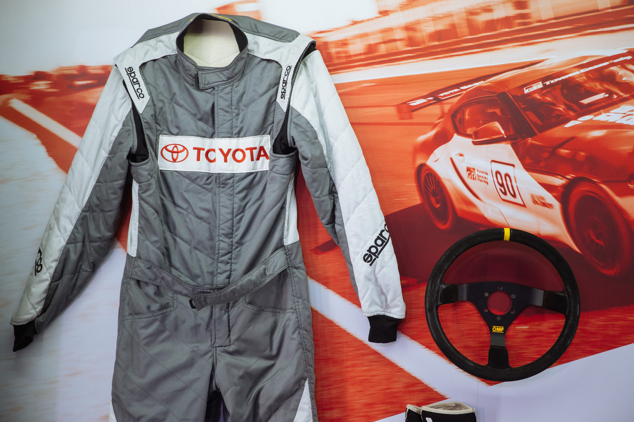 TOYOTA RAV 4. Портфолио свадебного фотографа. Роман Каргаполов