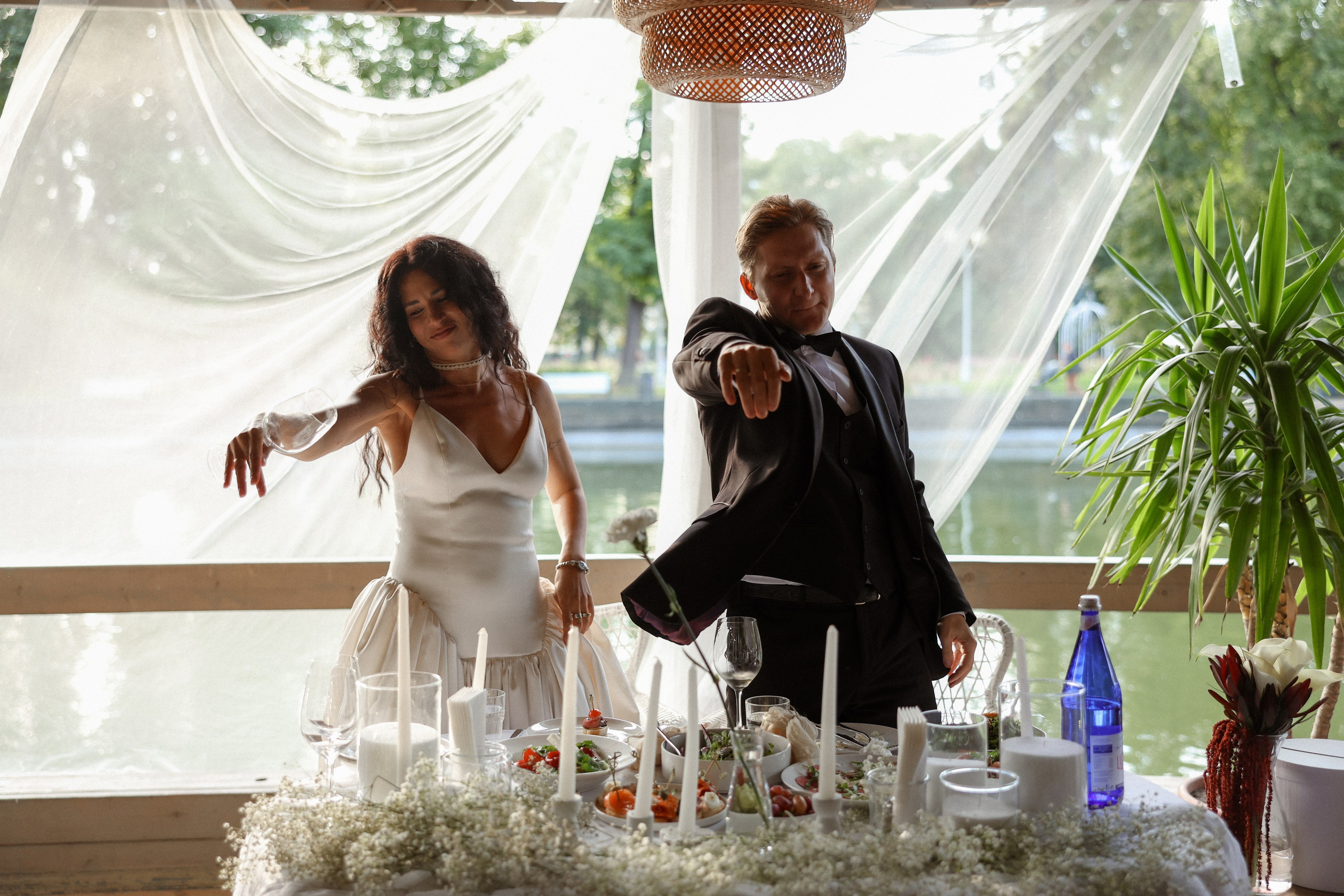 «Всегда» — Юлия и Александр. Свадебный и семейный фотограф в Москве Ломова Ирина