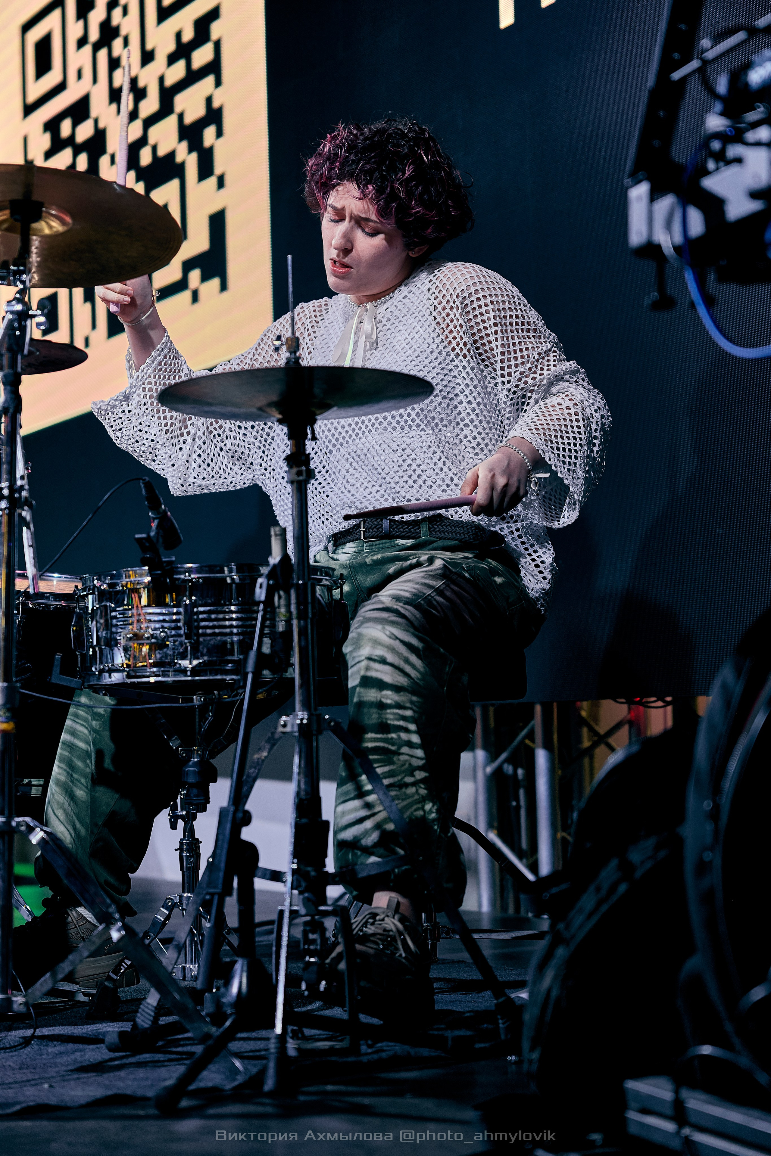 27.04.2024 НШБ Депо. Виктория Ахмылова. Фотограф в Москве